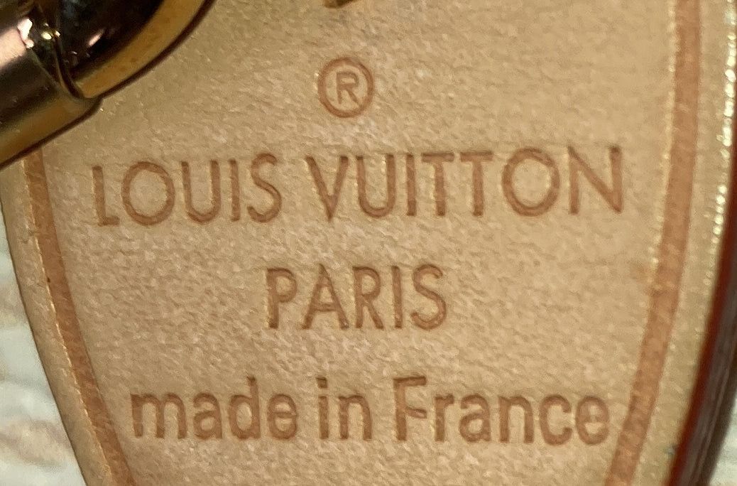 Louis Vuitton Speedy Bandouliere Bag Size ONE SIZE - 8 Thumbnail