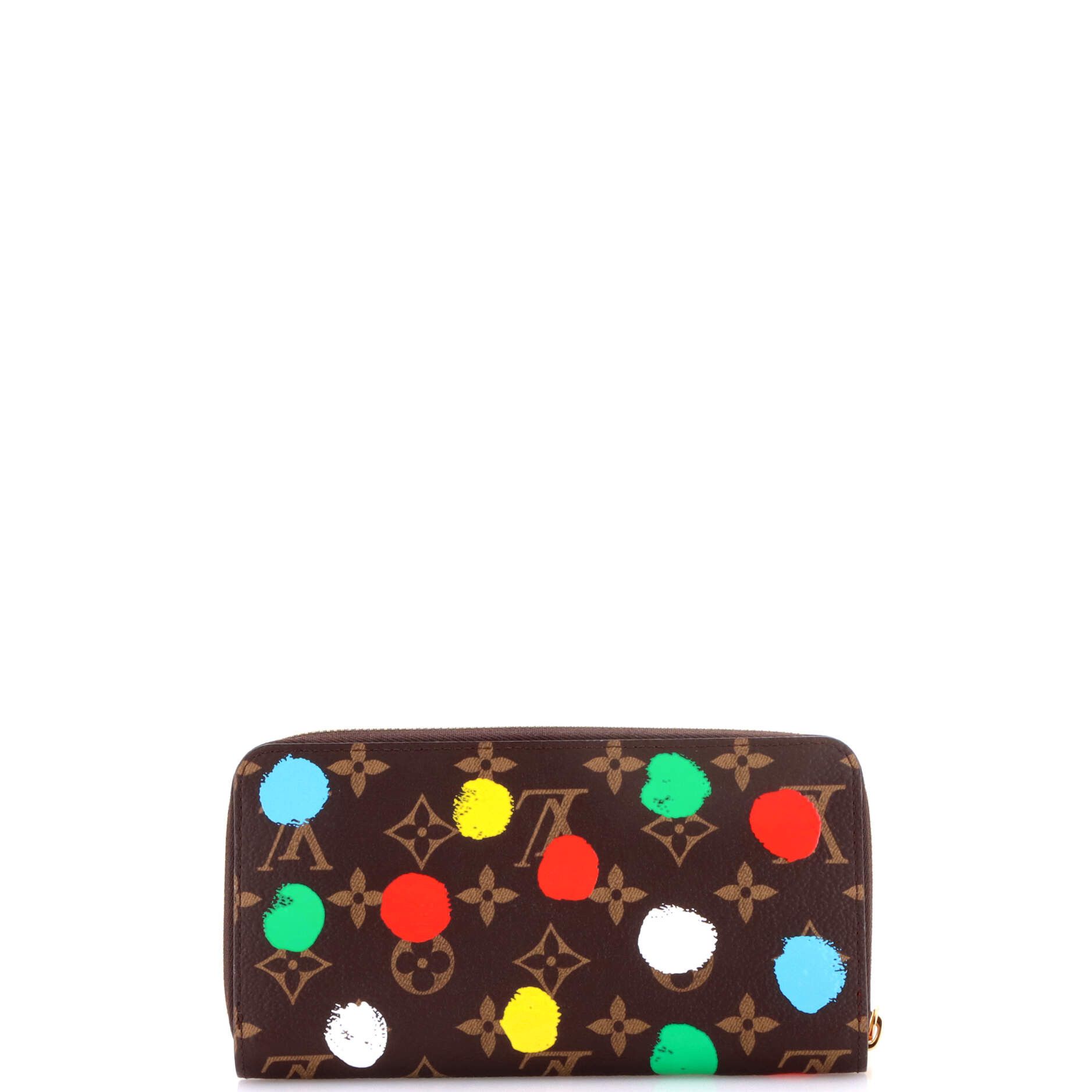 Louis Vuitton Zippy Wallet Size ONE SIZE - 3 Thumbnail