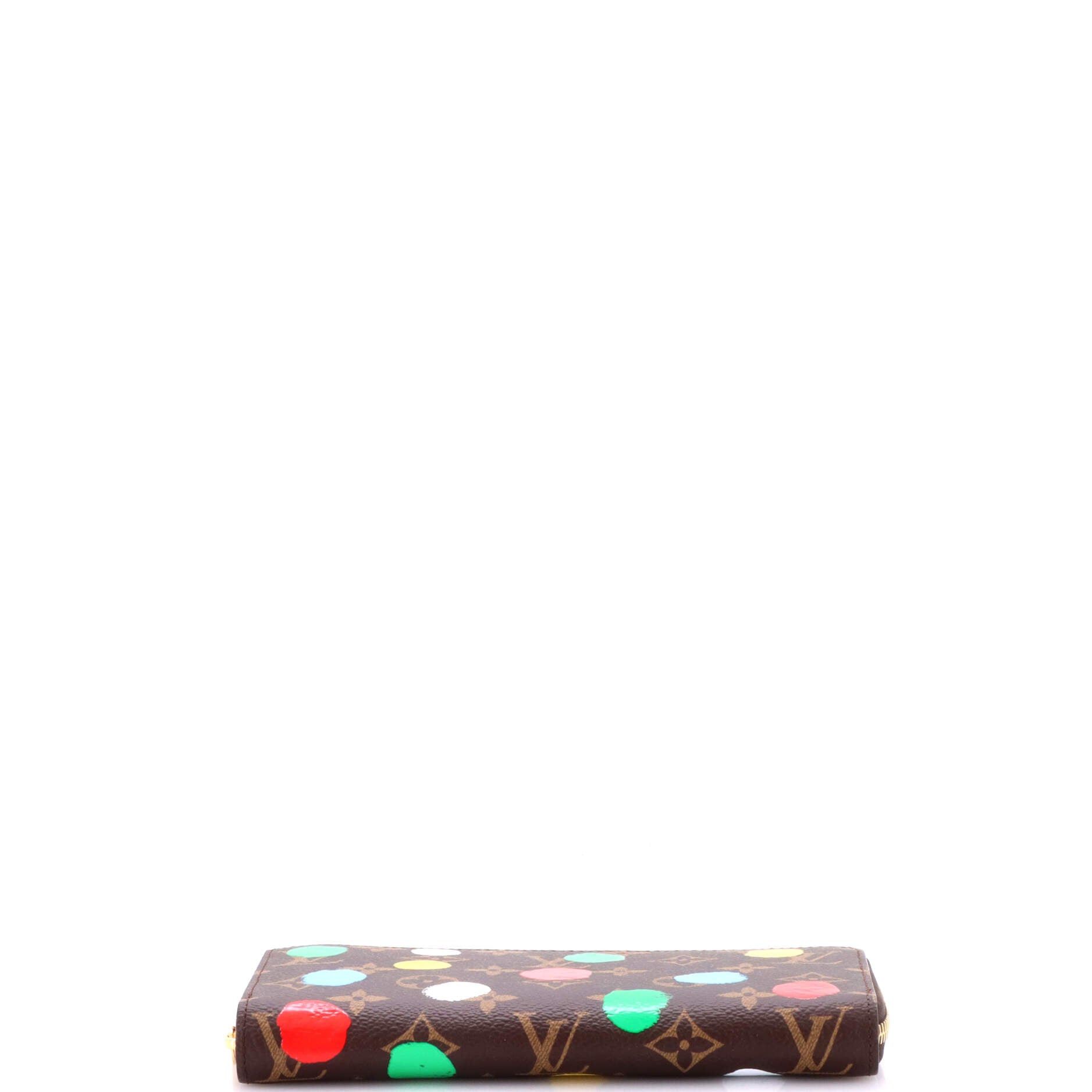 Louis Vuitton Zippy Wallet Size ONE SIZE - 4 Thumbnail