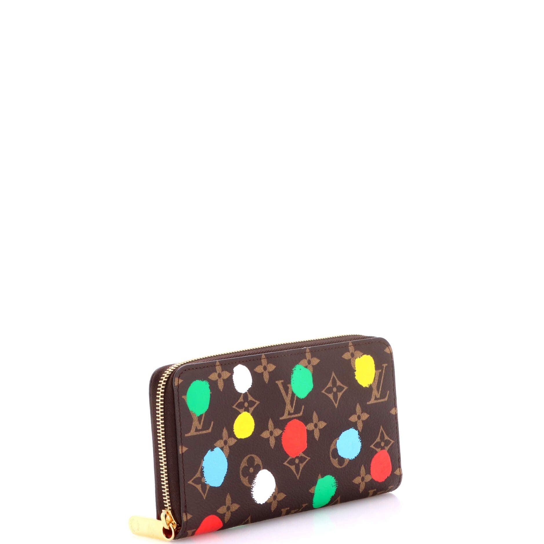 Louis Vuitton Zippy Wallet Size ONE SIZE - 2 Thumbnail