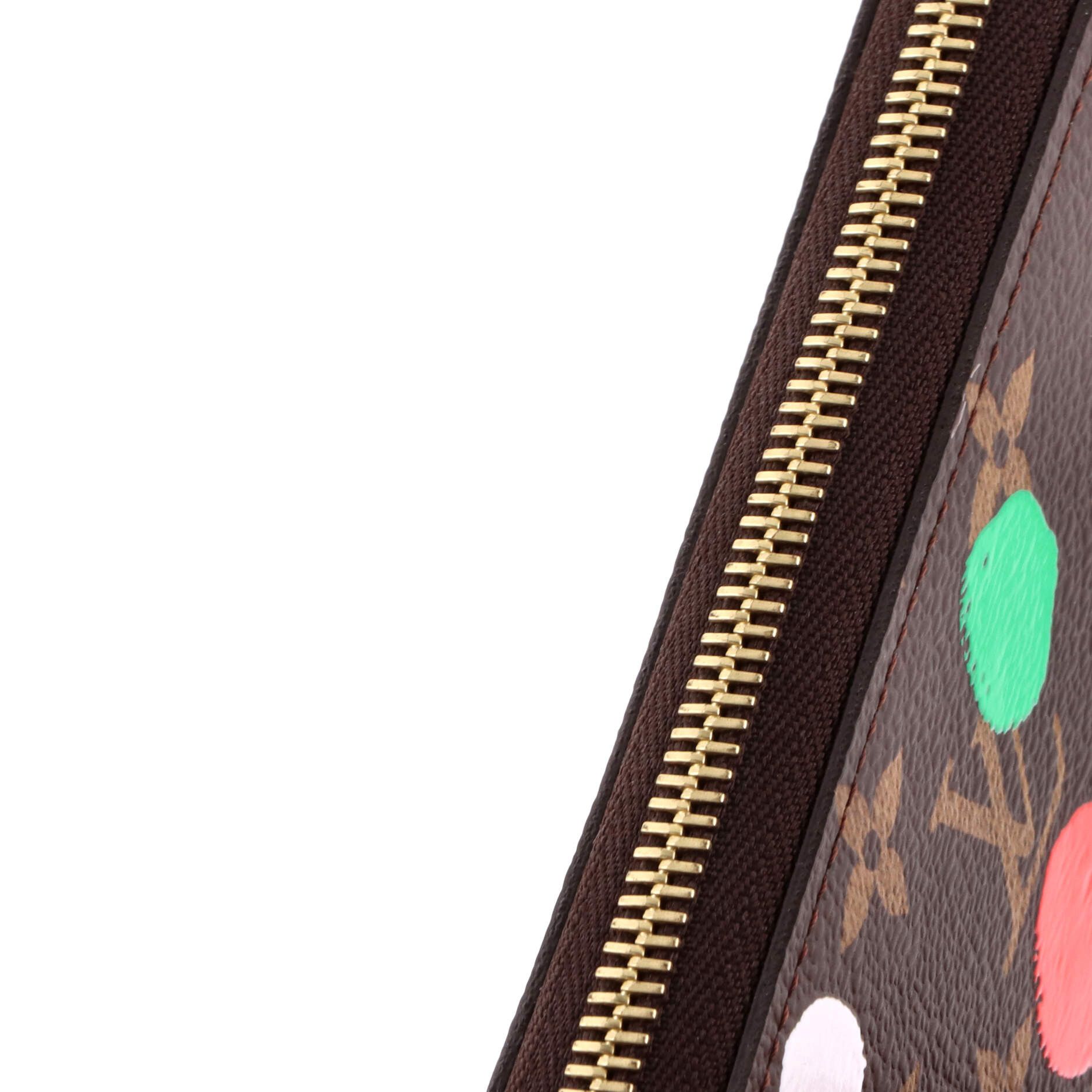Louis Vuitton Zippy Wallet Size ONE SIZE - 6 Thumbnail