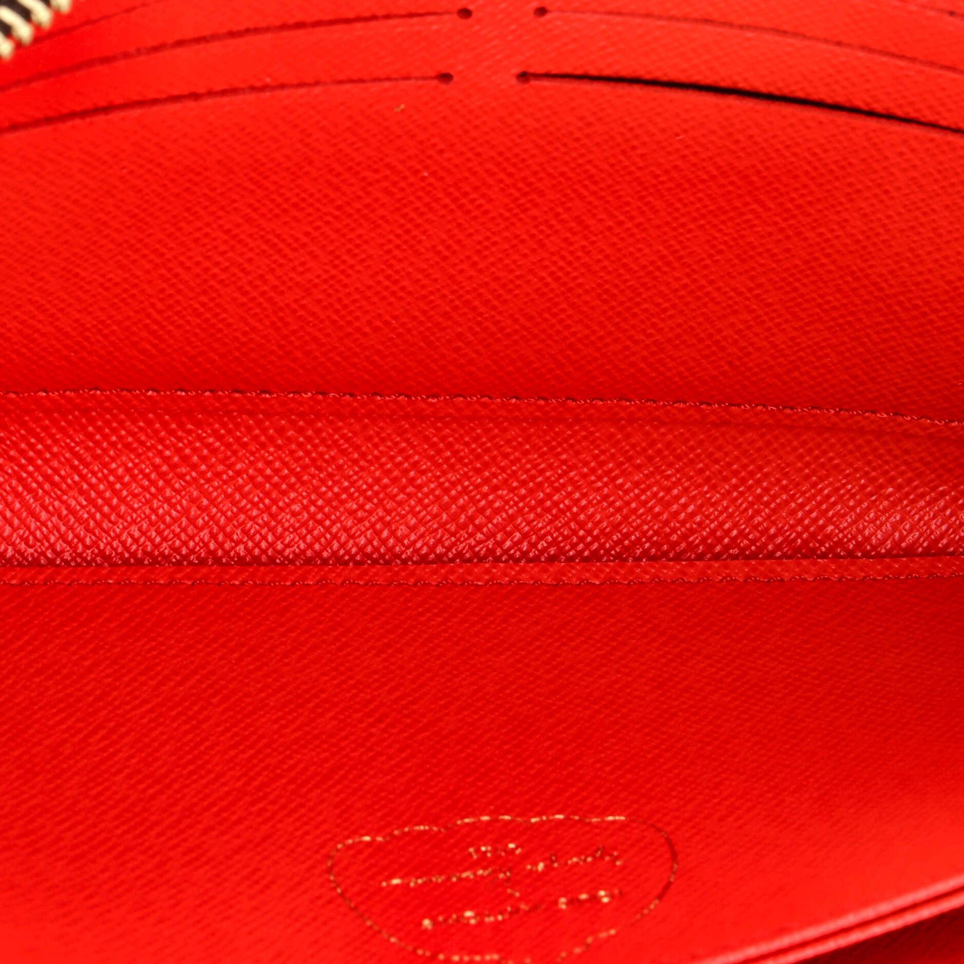 Louis Vuitton Zippy Wallet Size ONE SIZE - 5 Thumbnail