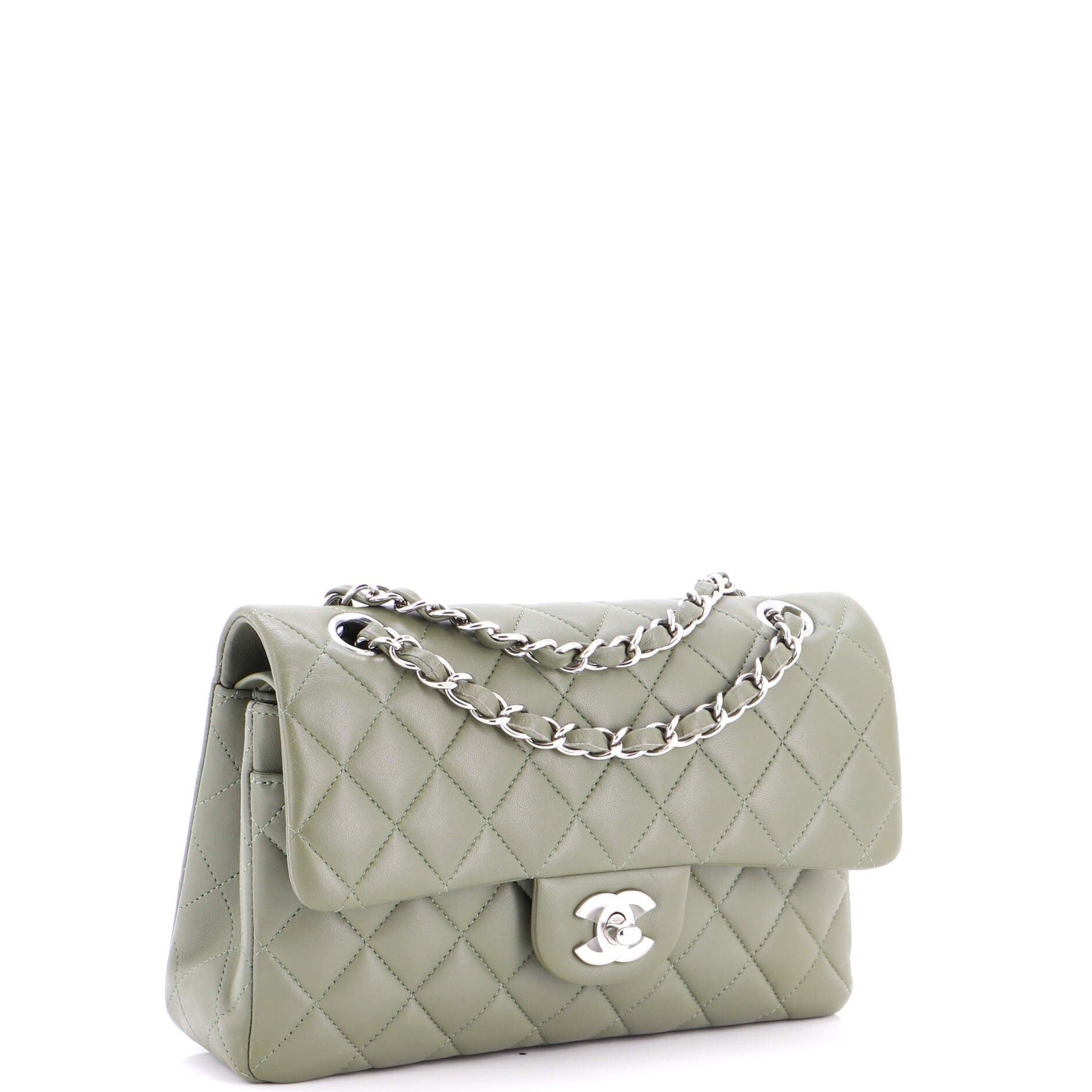 Chanel Classic Double Flap Bag Size ONE SIZE - 3 Thumbnail
