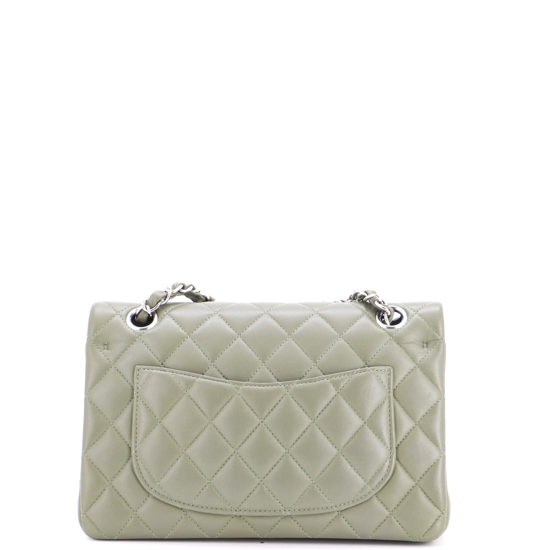 Chanel Classic Double Flap Bag Size ONE SIZE - 4 Thumbnail