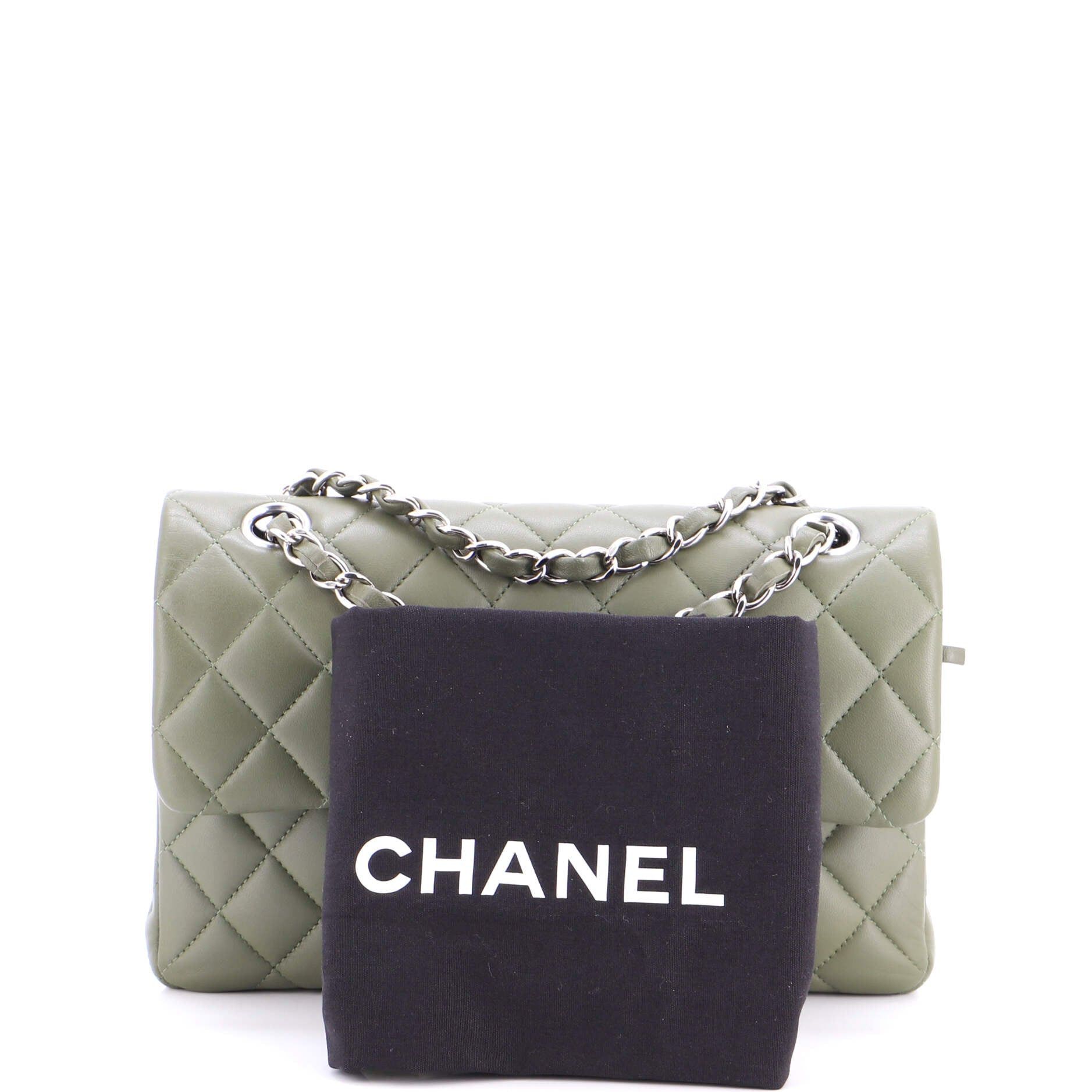 Chanel Classic Double Flap Bag Size ONE SIZE - 2 Thumbnail
