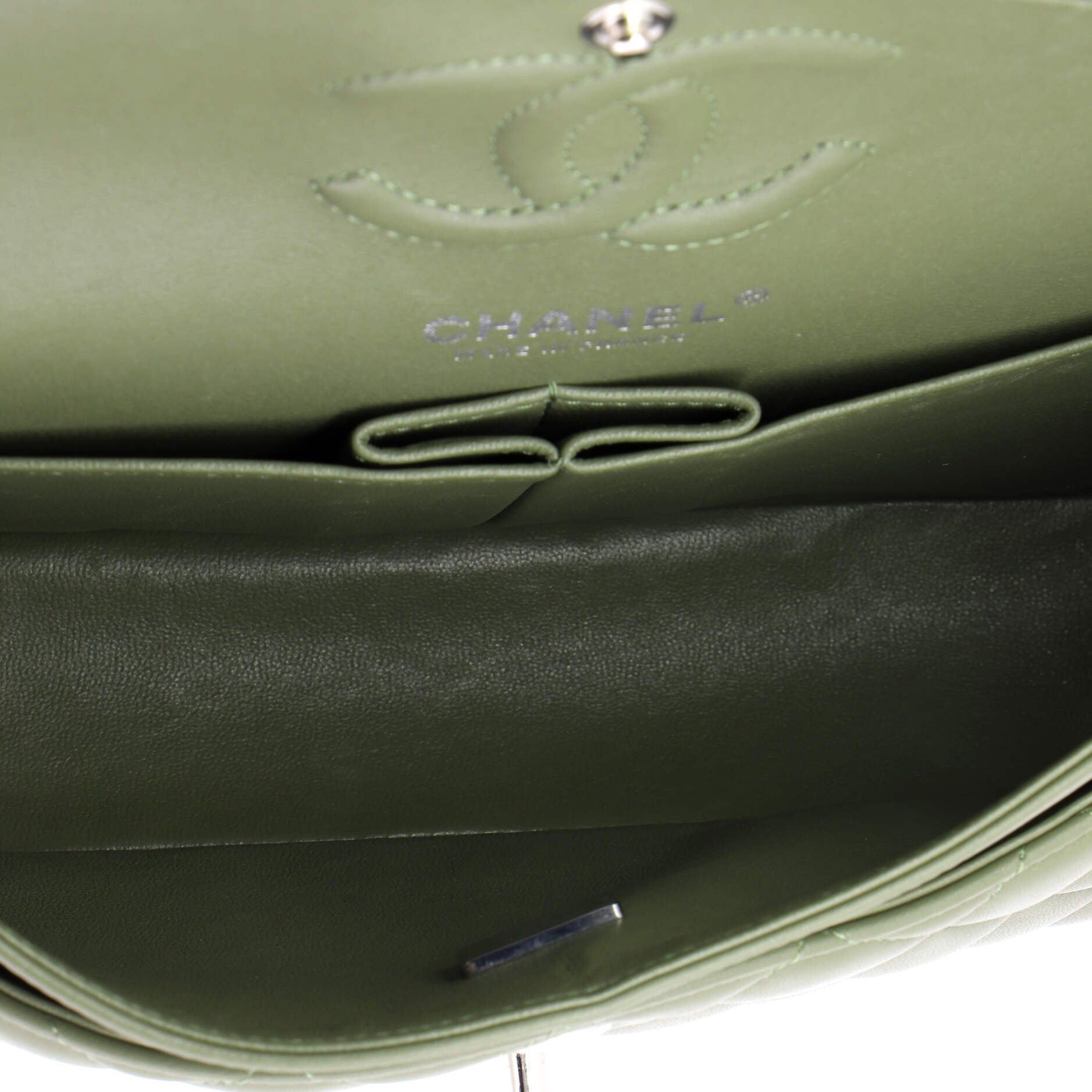 Chanel Classic Double Flap Bag Size ONE SIZE - 6 Thumbnail