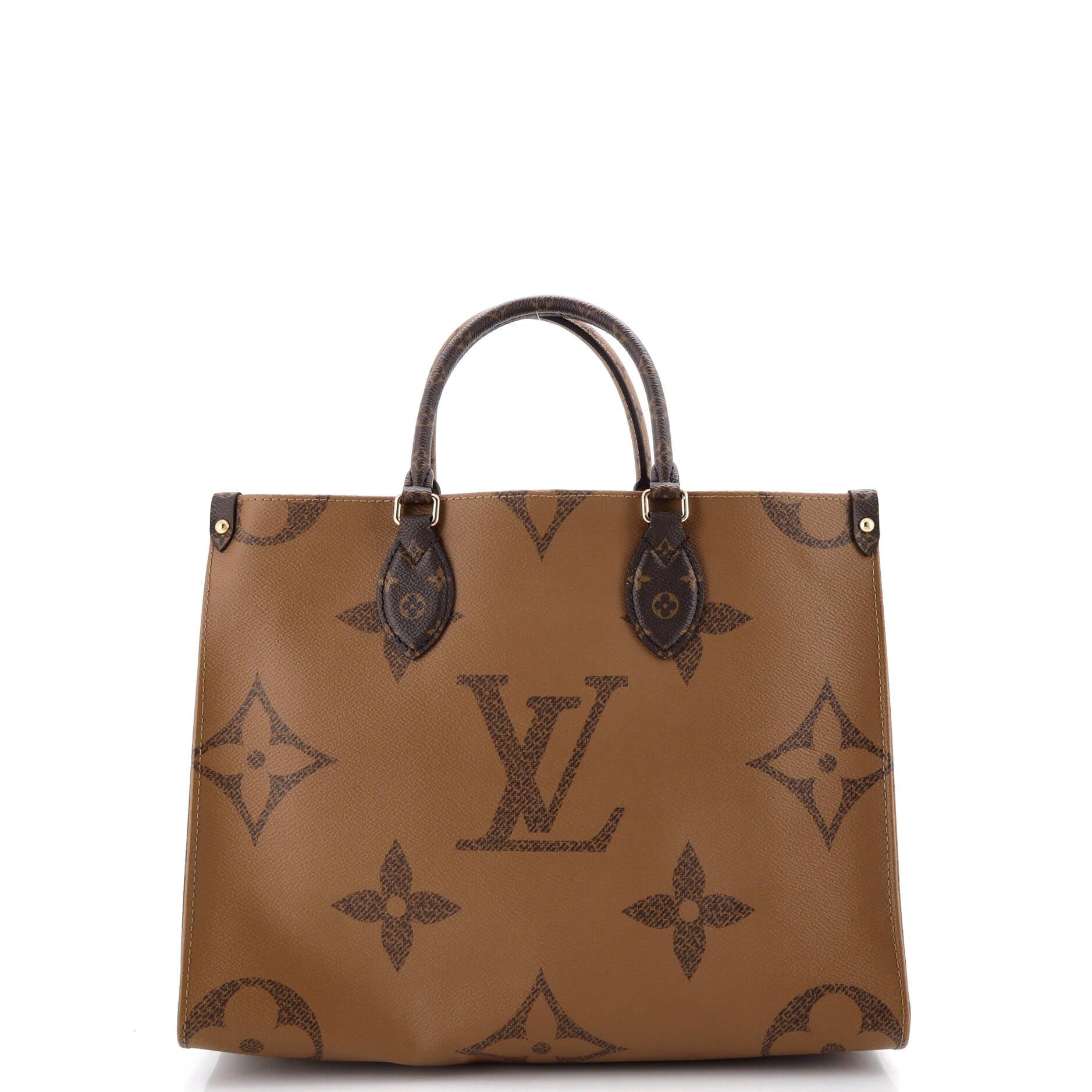 Louis Vuitton OnTheGo Tote Size ONE SIZE - 3 Thumbnail