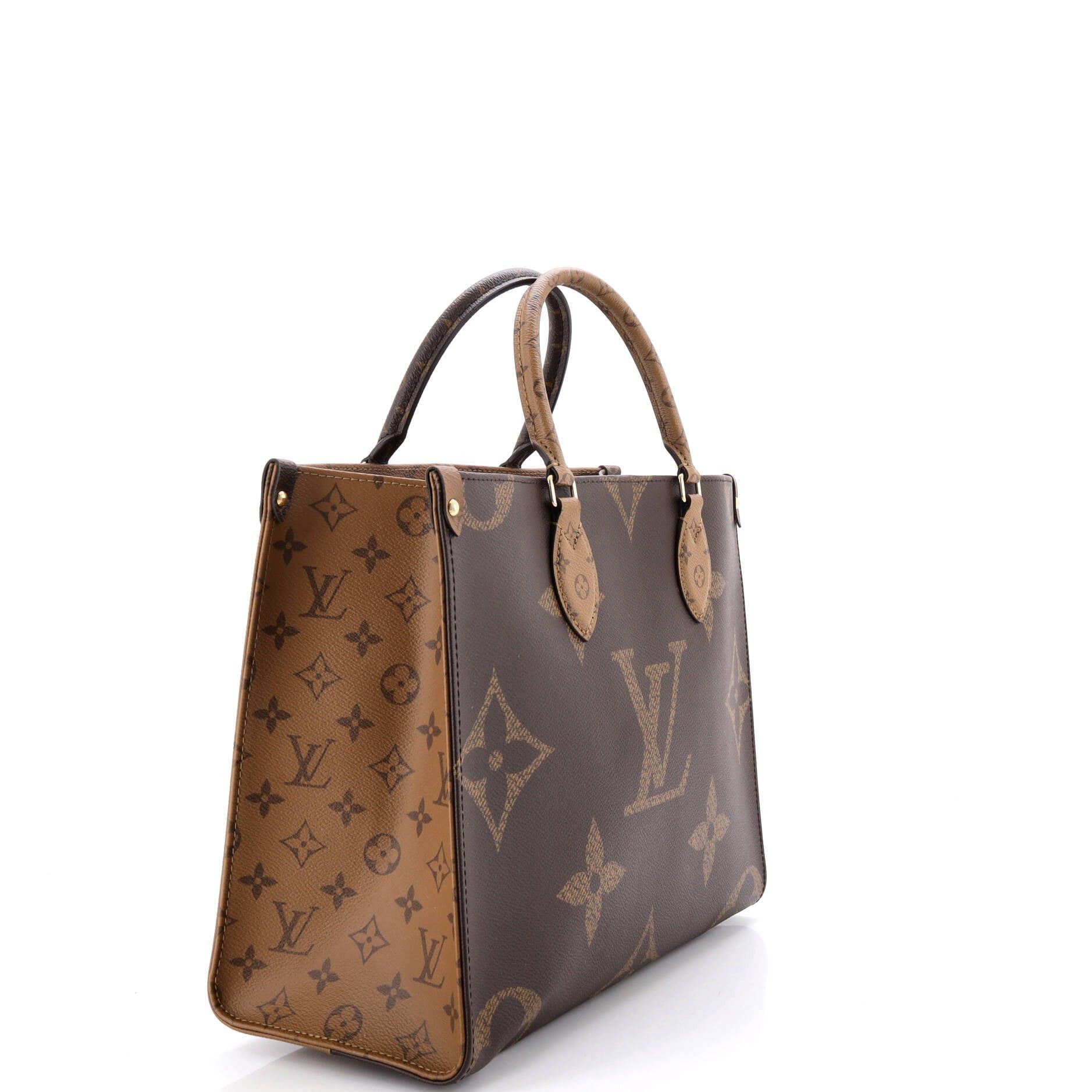 Louis Vuitton OnTheGo Tote Size ONE SIZE - 2 Thumbnail