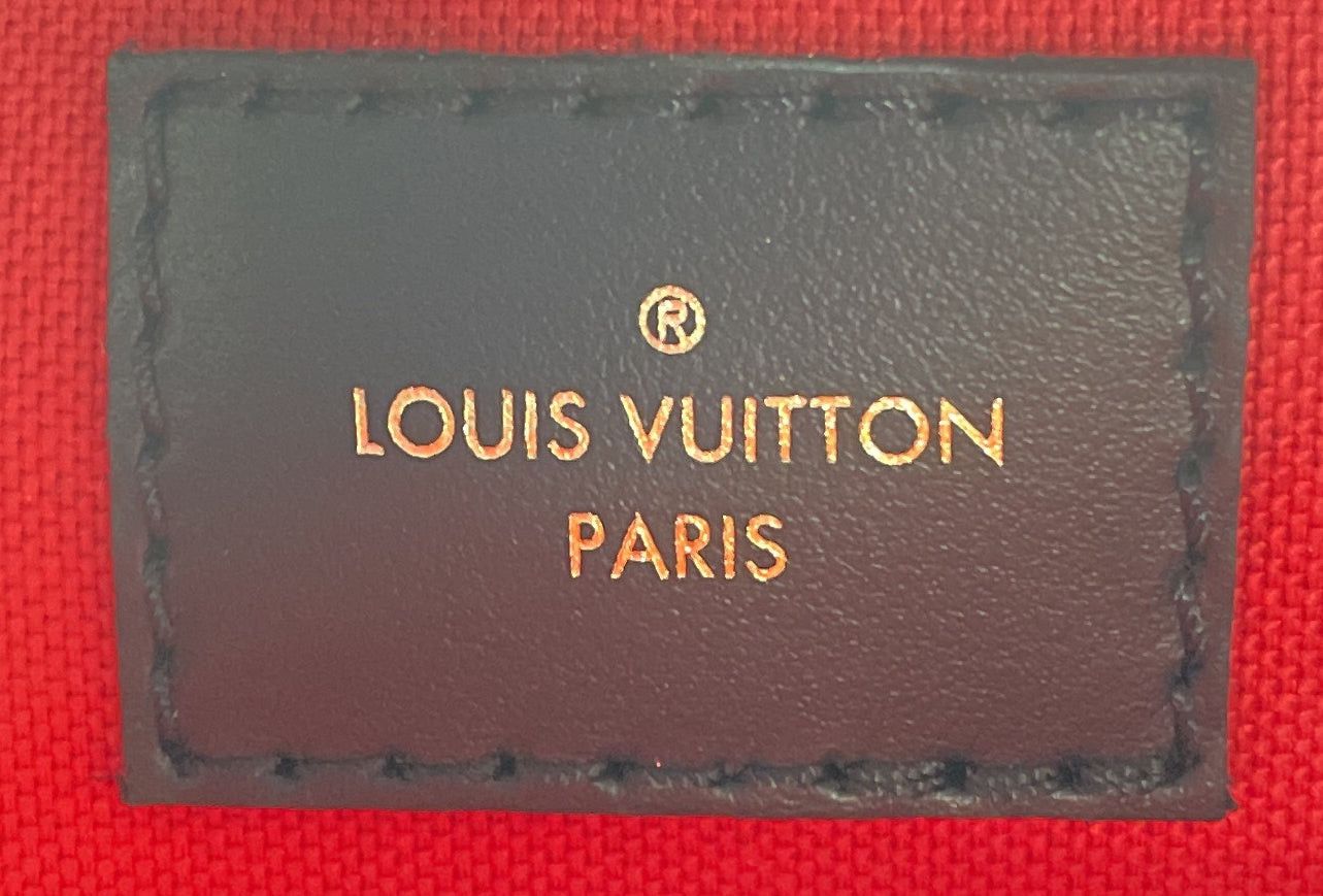 Louis Vuitton OnTheGo Tote Size ONE SIZE - 8 Thumbnail