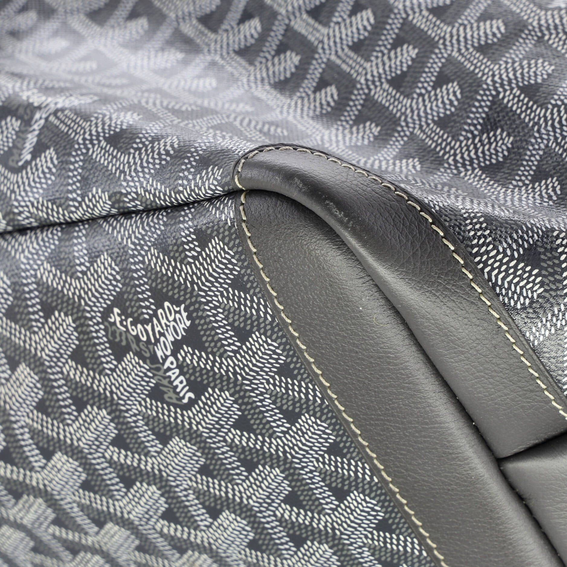 Goyard Artois Tote Size ONE SIZE - 7 Thumbnail