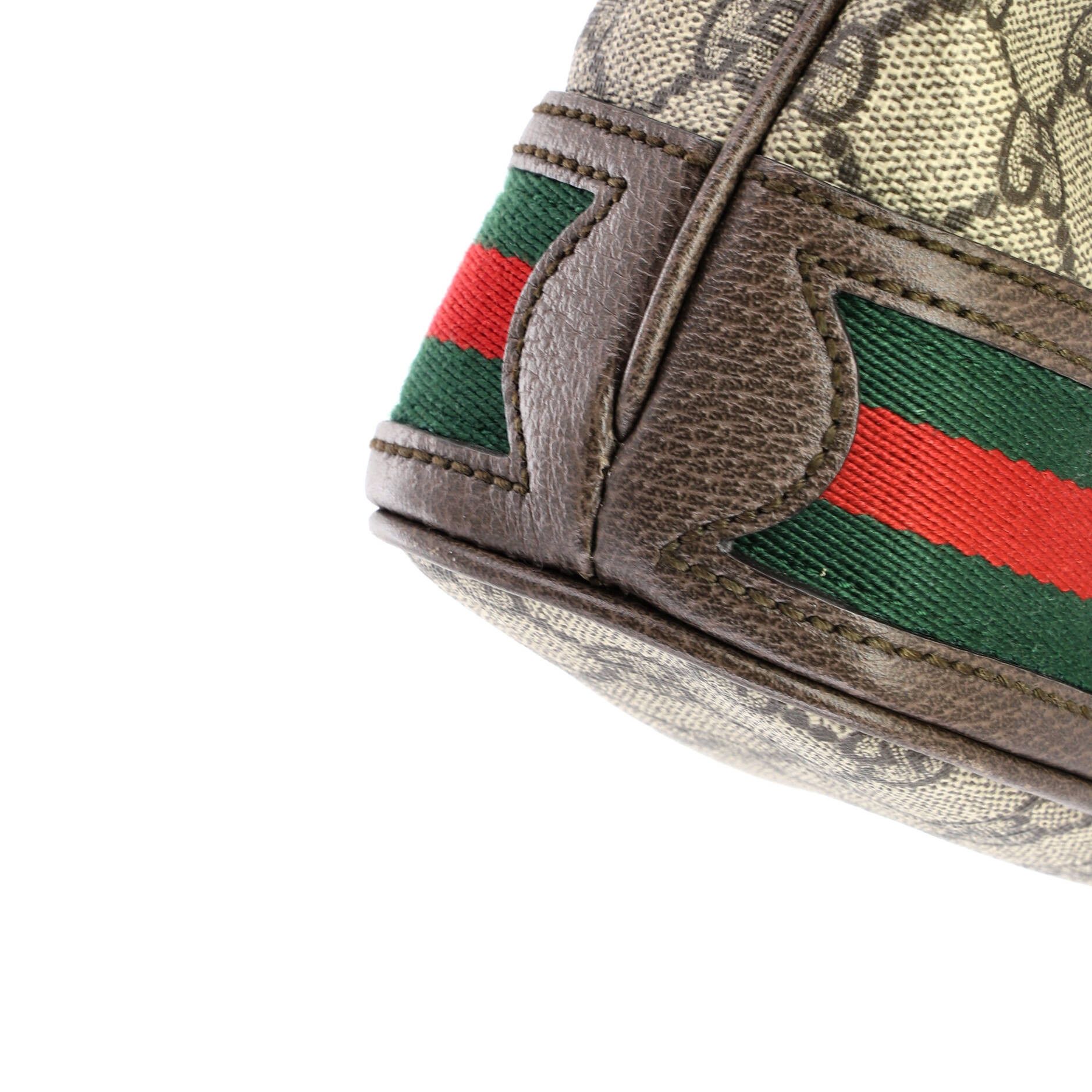 Gucci Ophidia Bucket Bag Size ONE SIZE - 7 Thumbnail