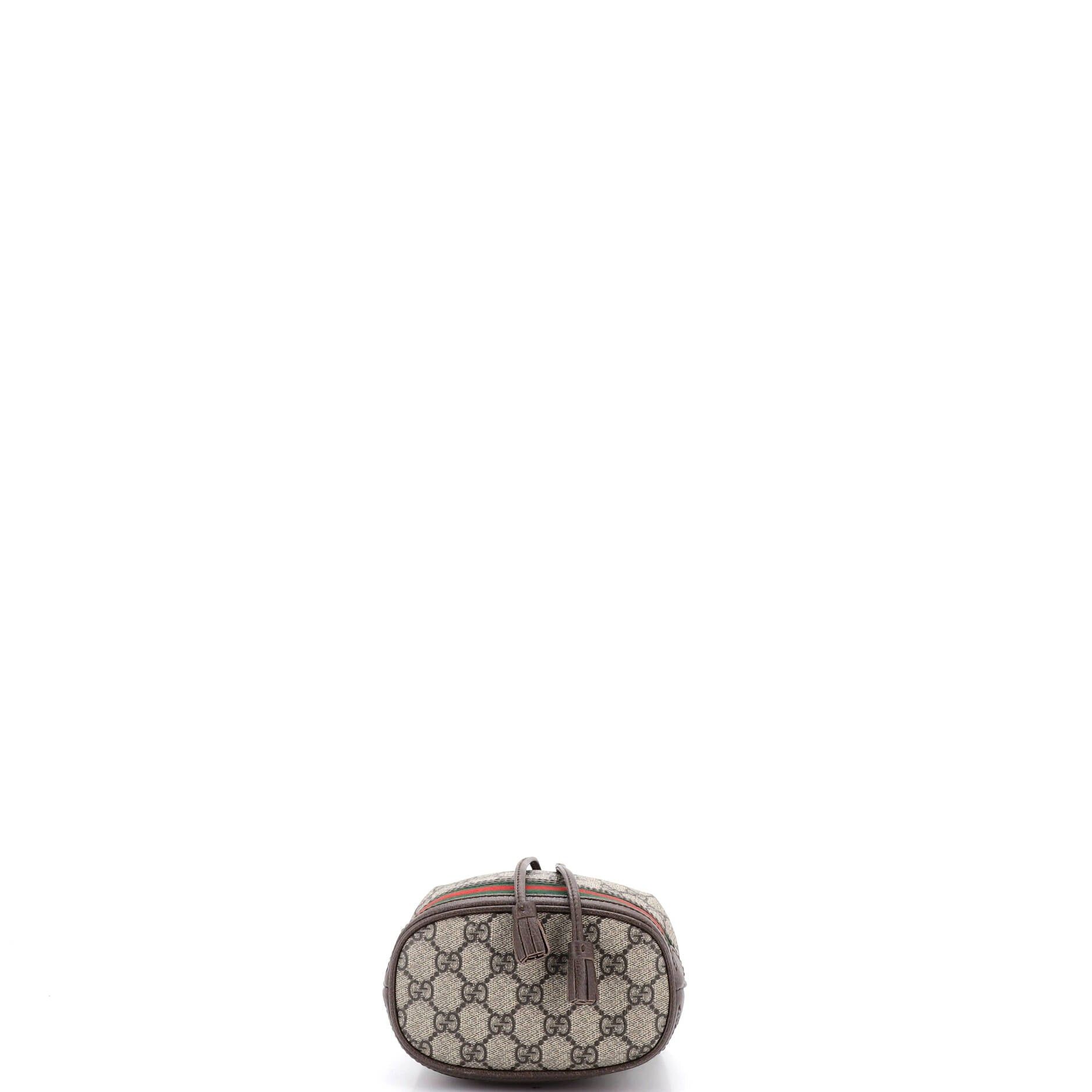Gucci Ophidia Bucket Bag Size ONE SIZE - 4 Thumbnail