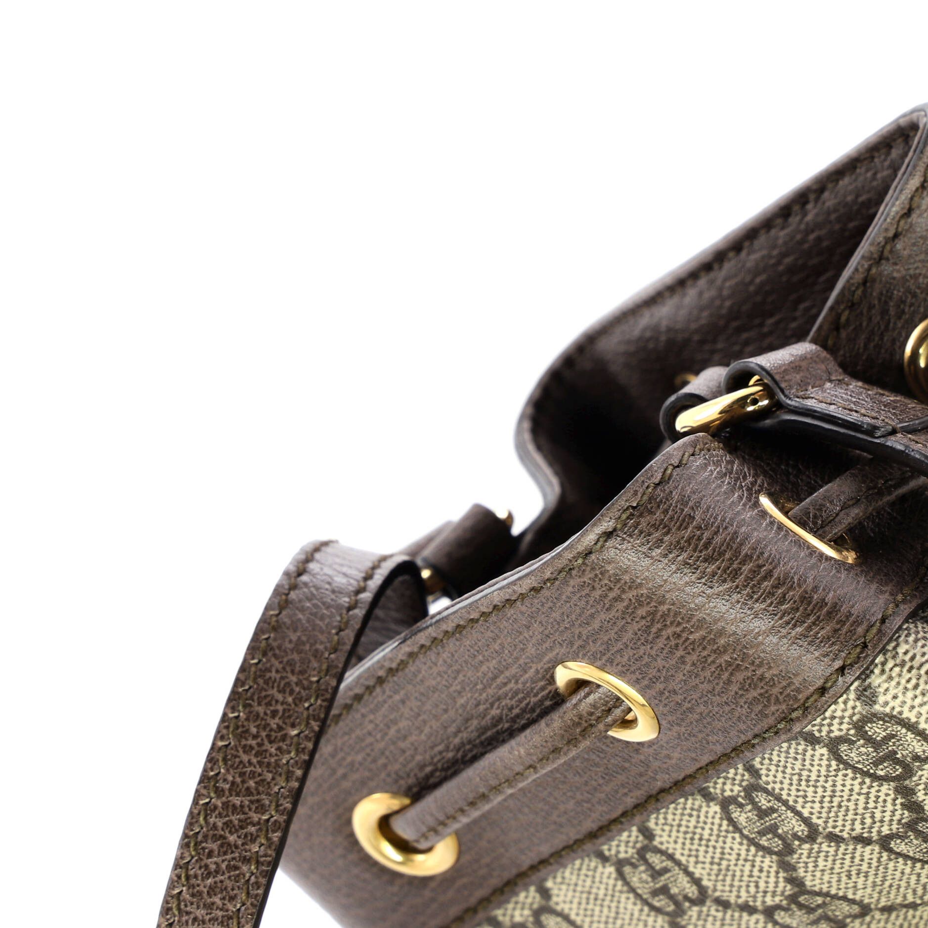 Gucci Ophidia Bucket Bag Size ONE SIZE - 6 Thumbnail