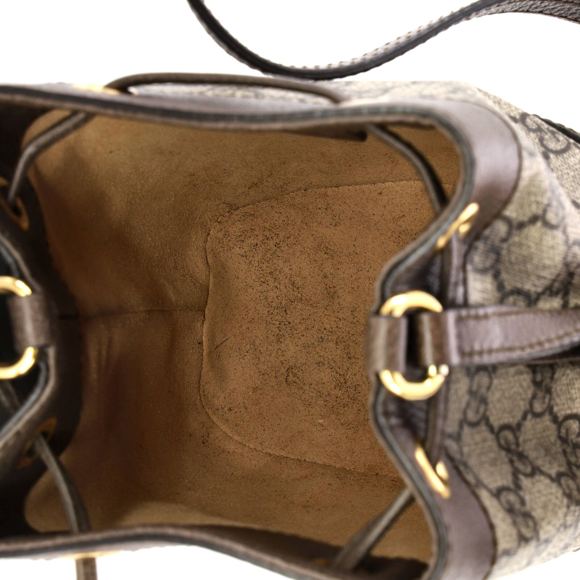 Gucci Ophidia Bucket Bag Size ONE SIZE - 5 Thumbnail