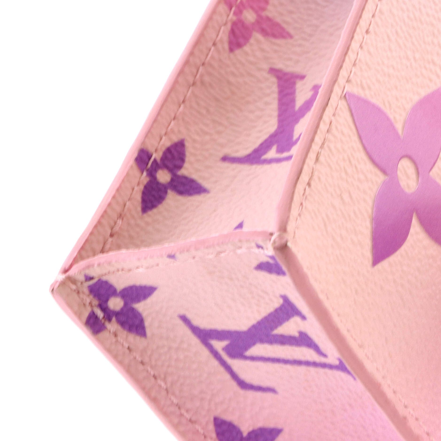 Louis Vuitton Petit Sac Plat Bag Size ONE SIZE - 6 Thumbnail