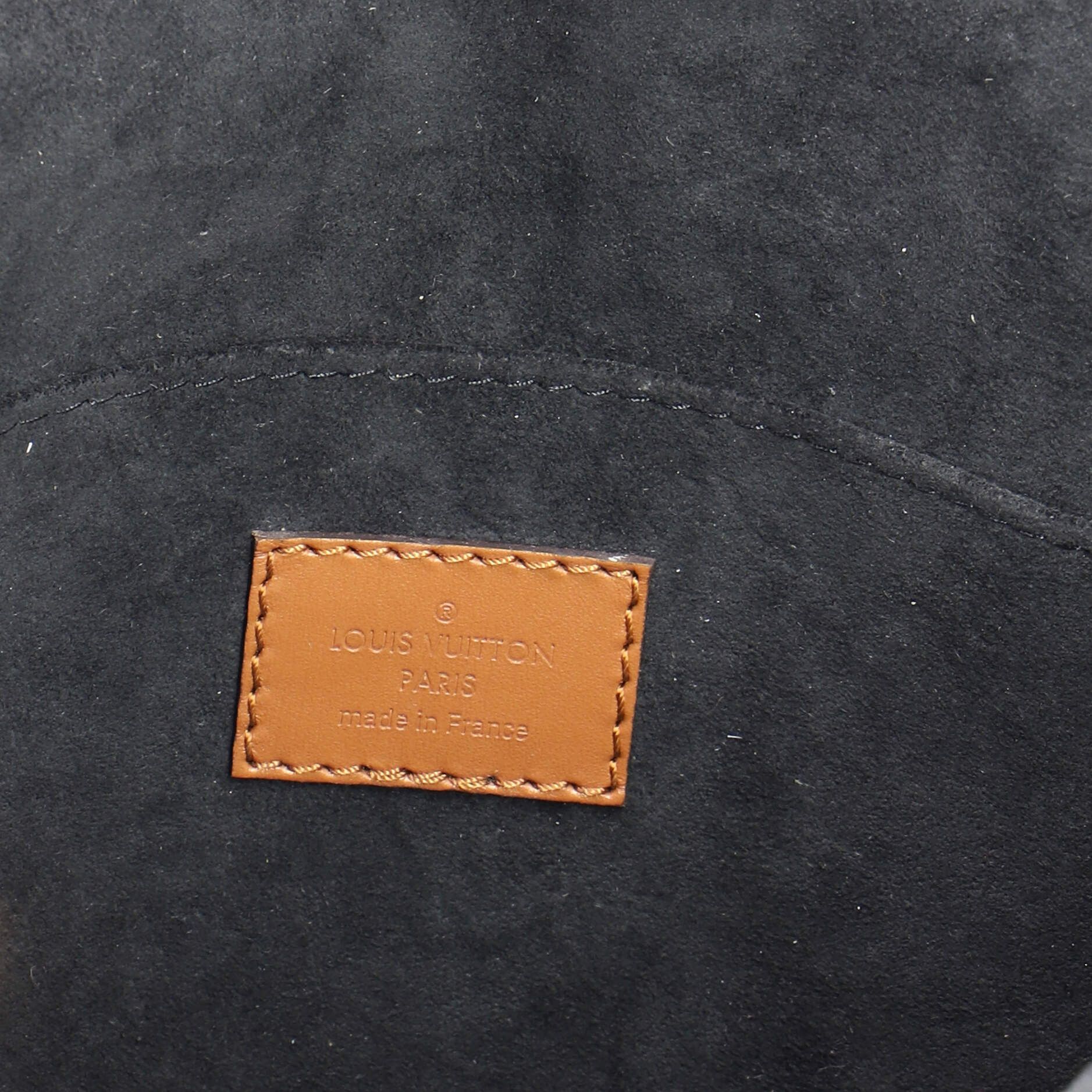 Louis Vuitton Dauphine Shoulder Bag Size ONE SIZE - 6 Thumbnail