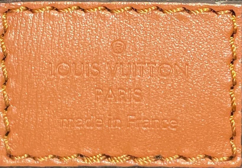 Louis Vuitton Dauphine Shoulder Bag Size ONE SIZE - 7 Thumbnail