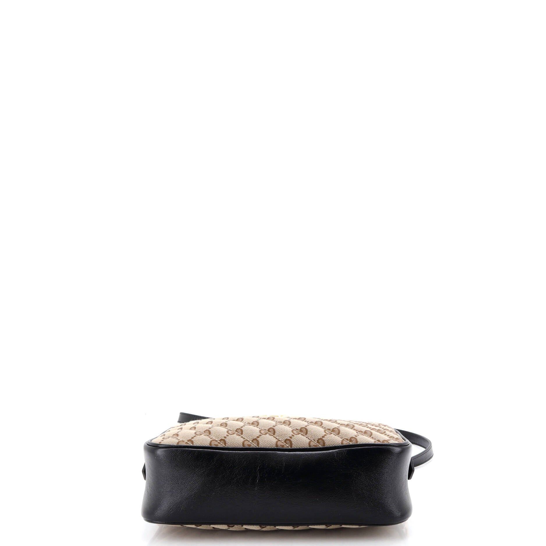 Gucci GG Marmont Shoulder Bag Size ONE SIZE - 4 Thumbnail