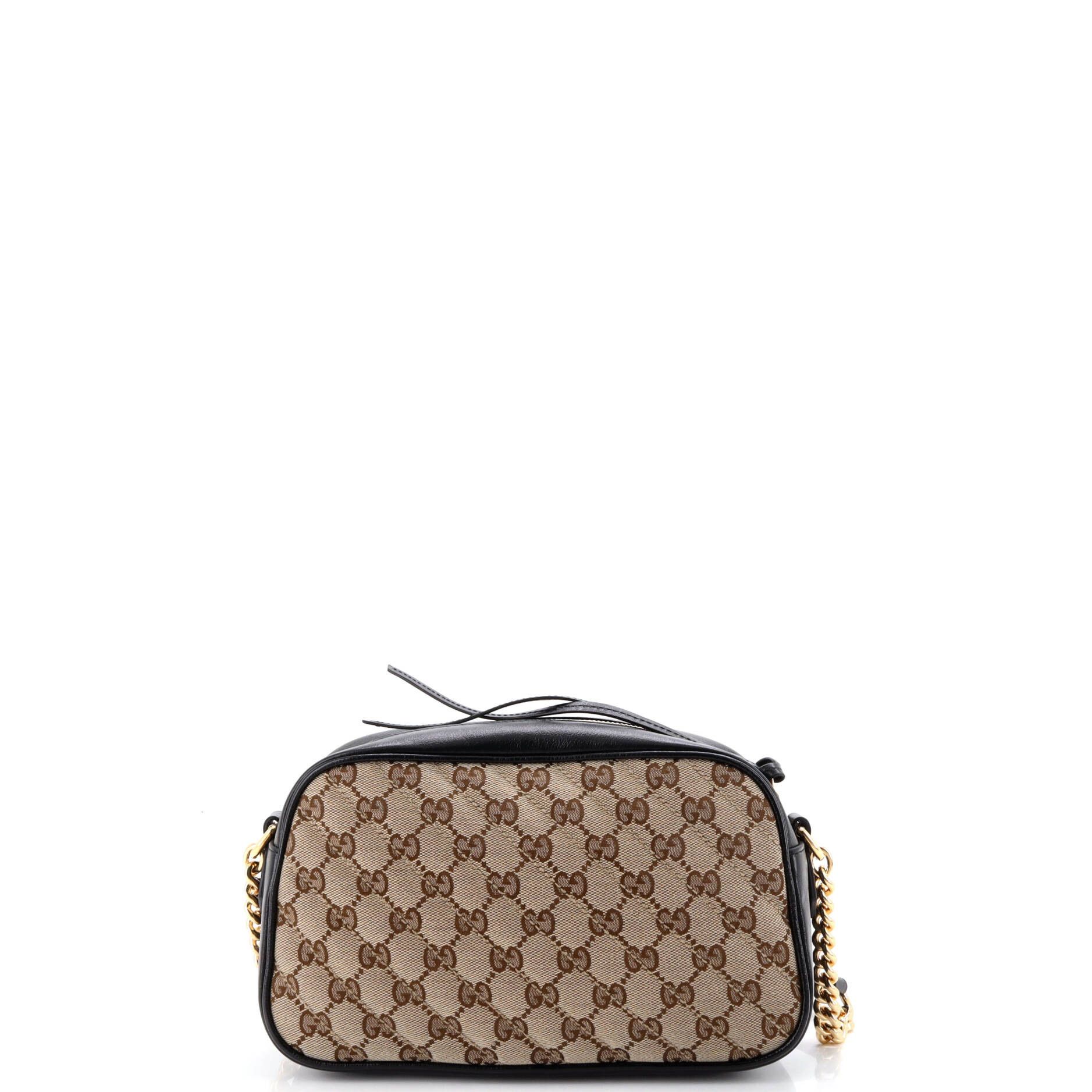 Gucci GG Marmont Shoulder Bag Size ONE SIZE - 3 Thumbnail