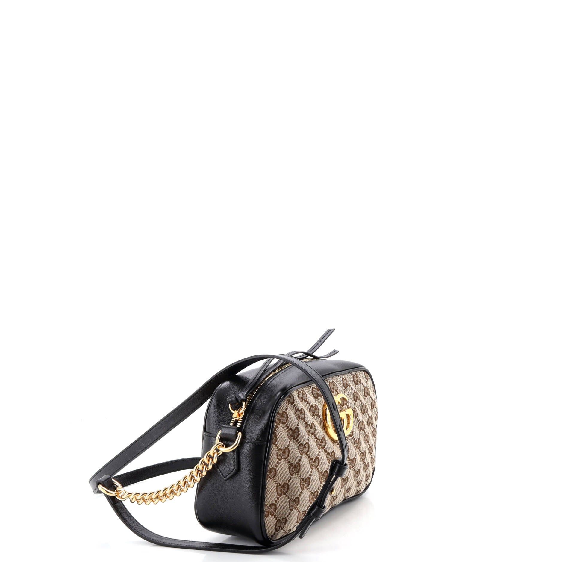 Gucci GG Marmont Shoulder Bag Size ONE SIZE - 2 Thumbnail