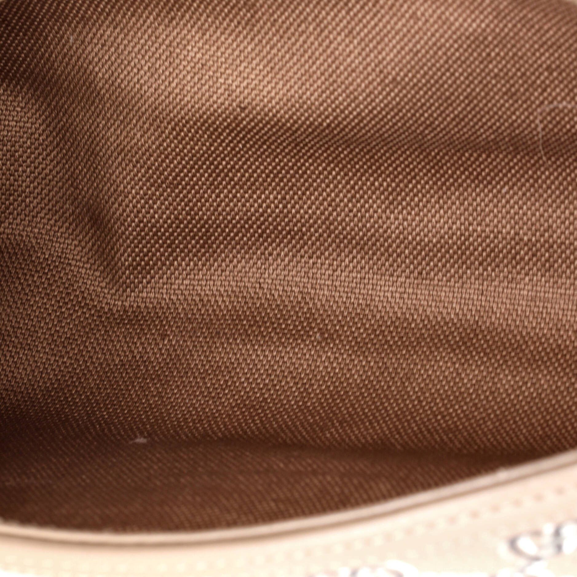 Gucci Luce Shoulder Bag Size ONE SIZE - 5 Thumbnail