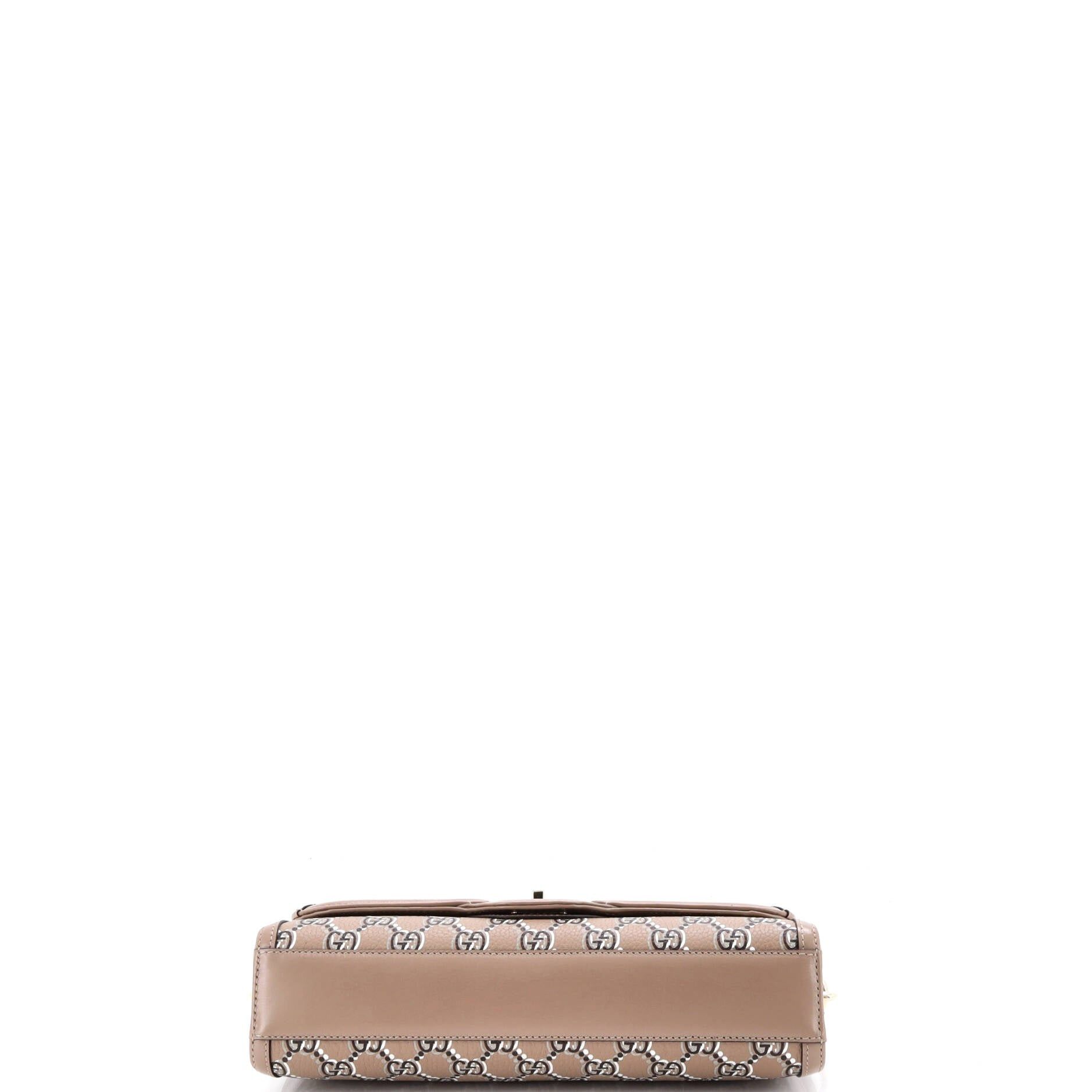 Gucci Luce Shoulder Bag Size ONE SIZE - 4 Thumbnail