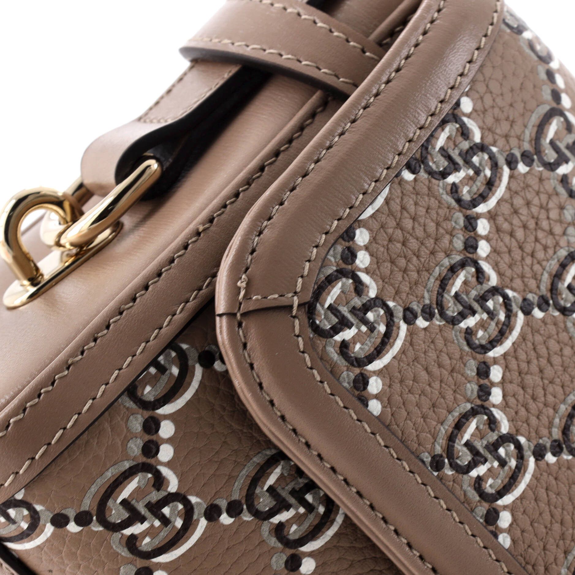 Gucci Luce Shoulder Bag Size ONE SIZE - 6 Thumbnail