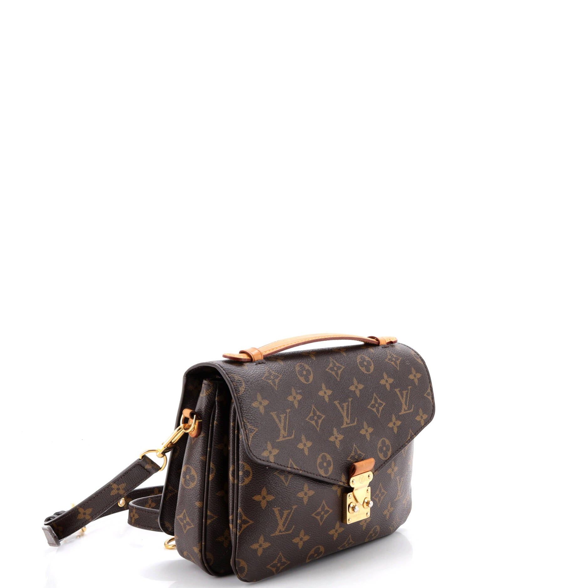 Louis Vuitton Pochette Metis Size ONE SIZE - 2 Thumbnail