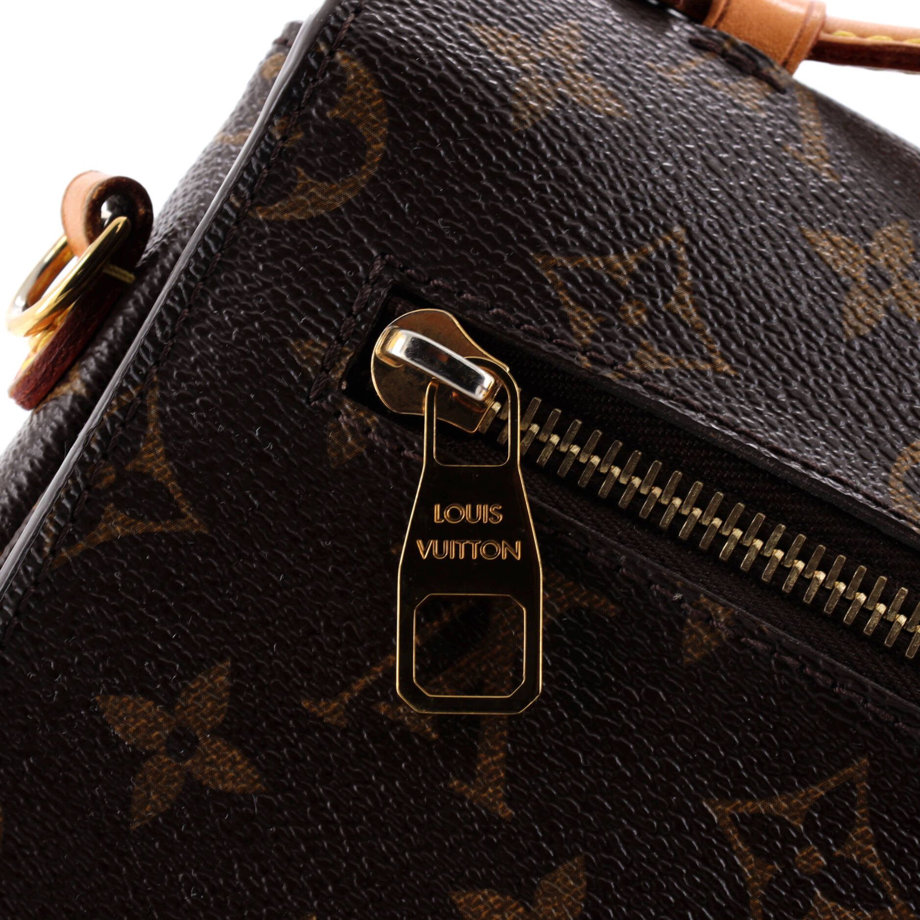 Louis Vuitton Pochette Metis Size ONE SIZE - 6 Thumbnail