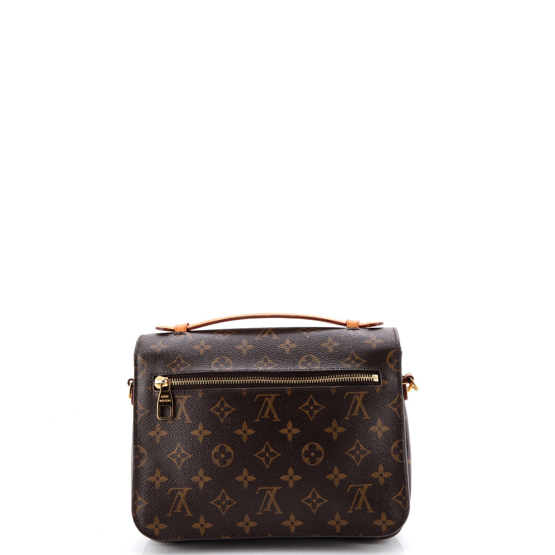 Louis Vuitton Pochette Metis Size ONE SIZE - 3 Thumbnail