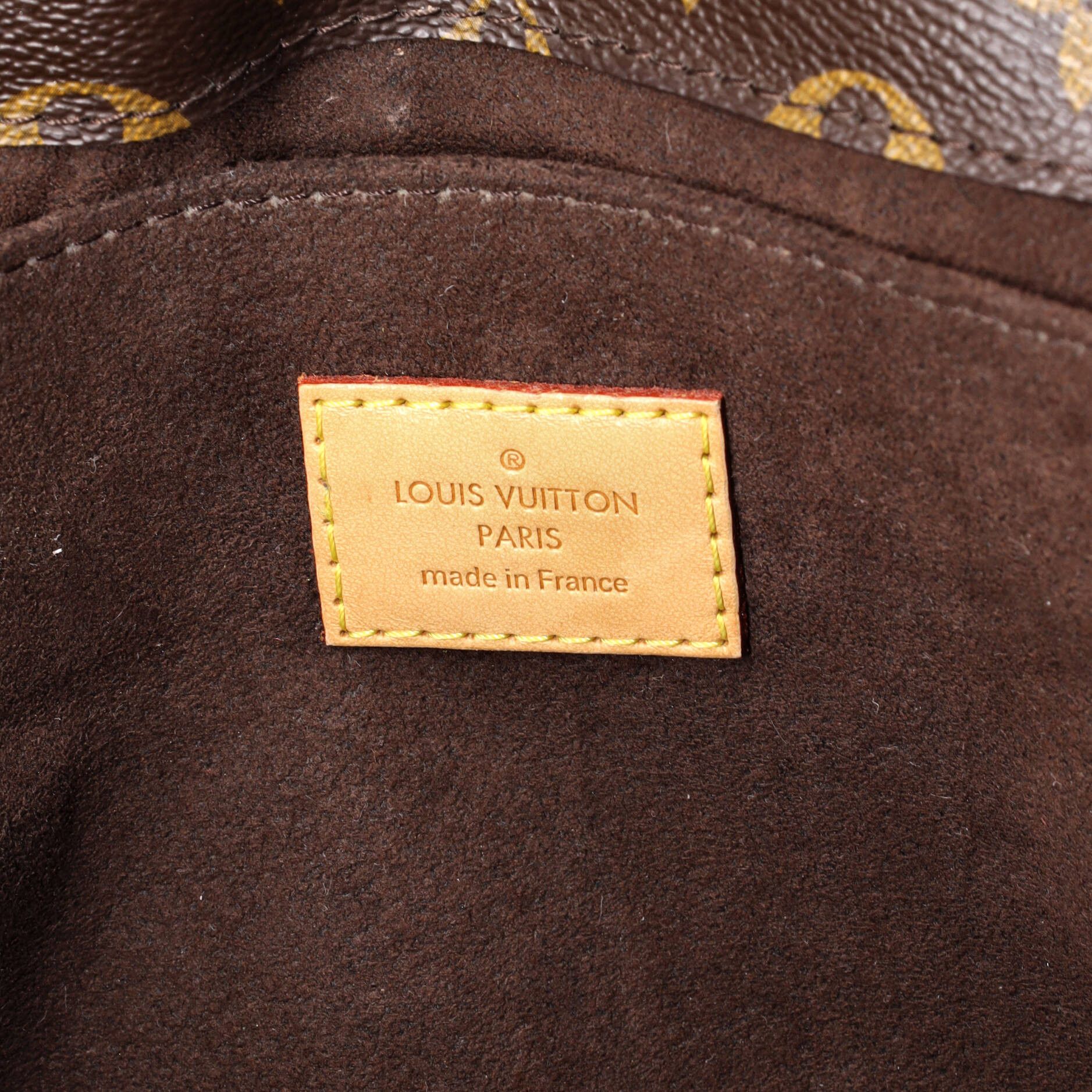 Louis Vuitton Pochette Metis Size ONE SIZE - 8 Thumbnail