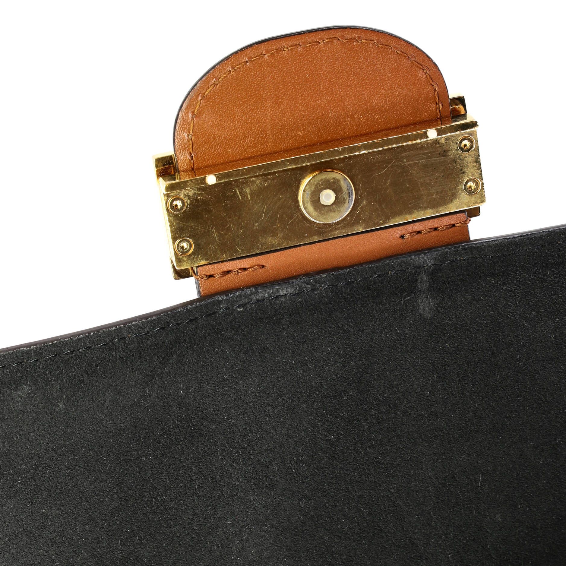 Louis Vuitton Dauphine Shoulder Bag Size ONE SIZE - 7 Thumbnail