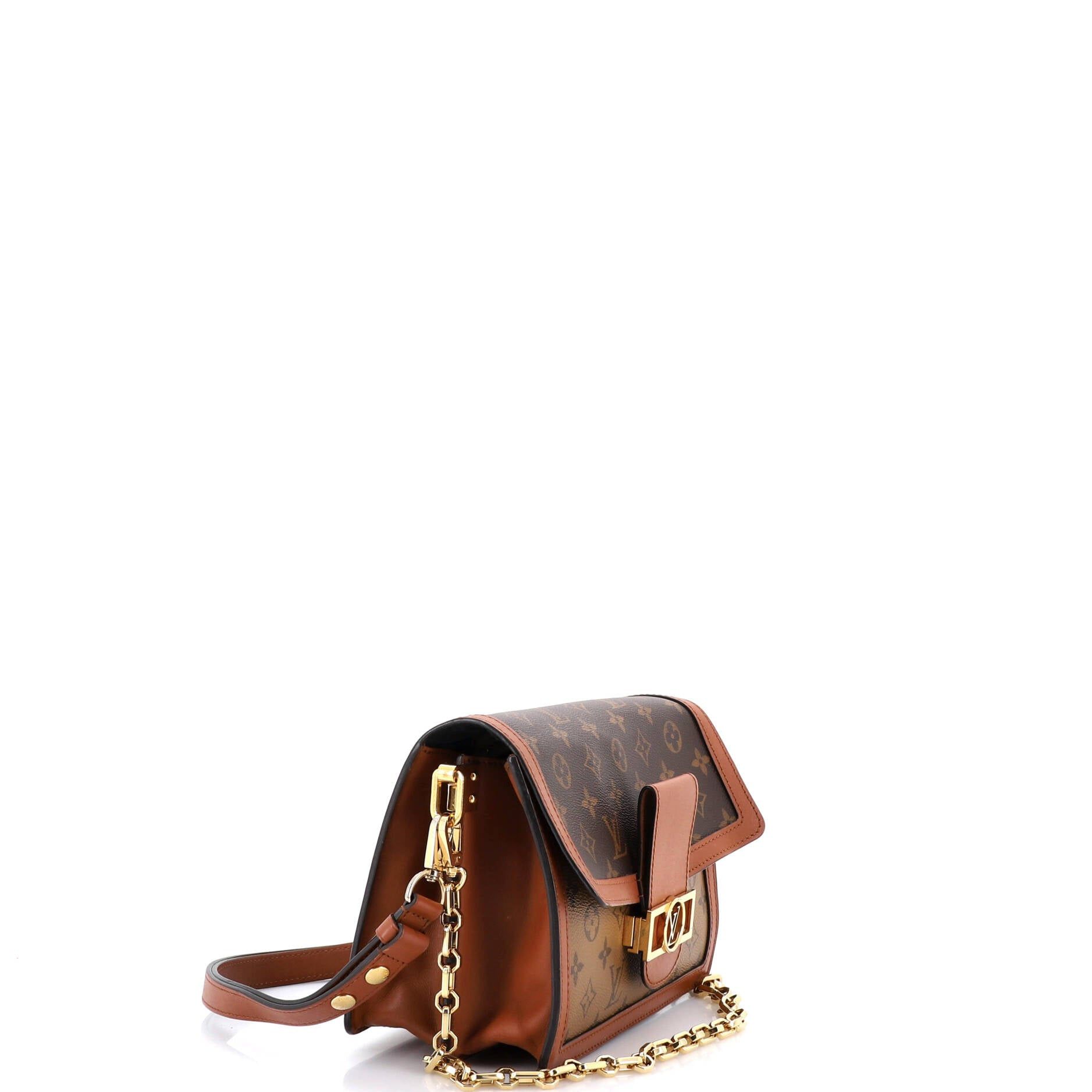 Louis Vuitton Dauphine Shoulder Bag Size ONE SIZE - 2 Thumbnail