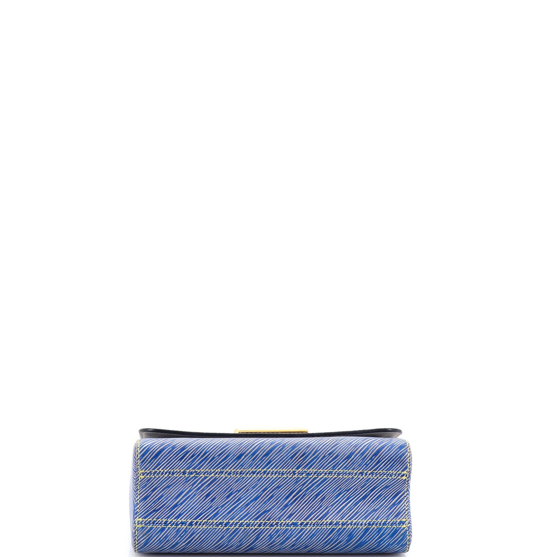 Louis Vuitton Twist Handbag Size ONE SIZE - 4 Thumbnail