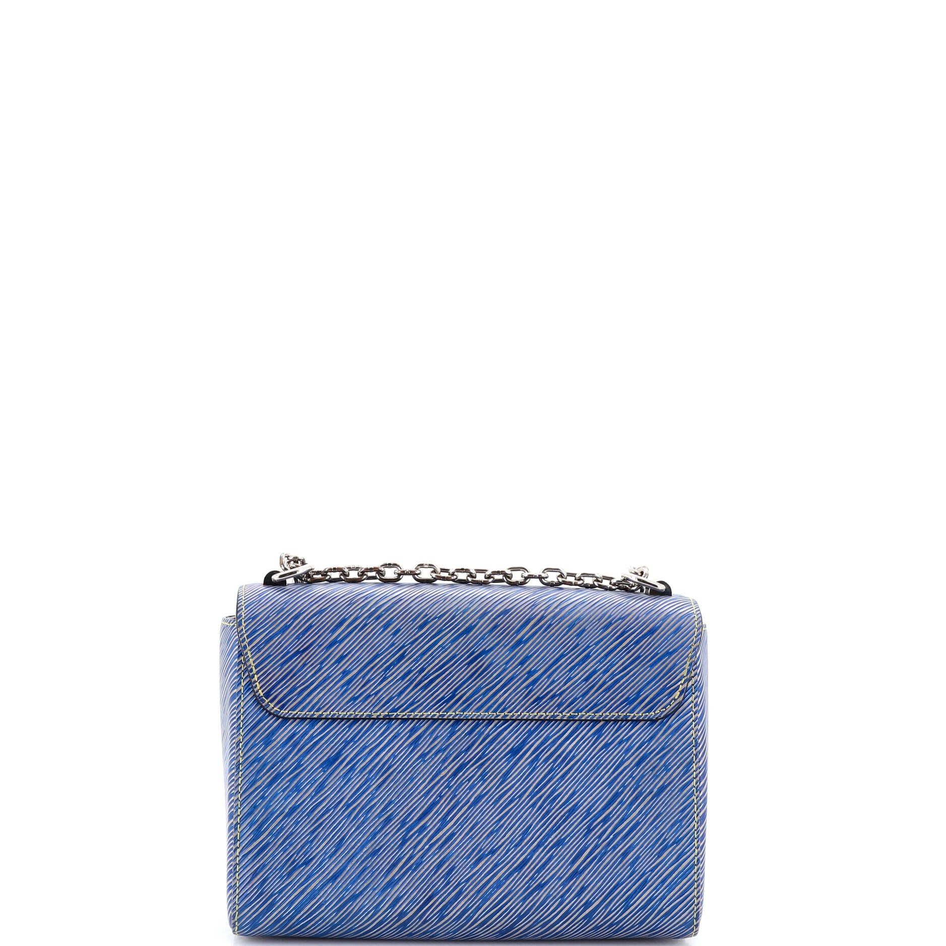 Louis Vuitton Twist Handbag Size ONE SIZE - 3 Thumbnail