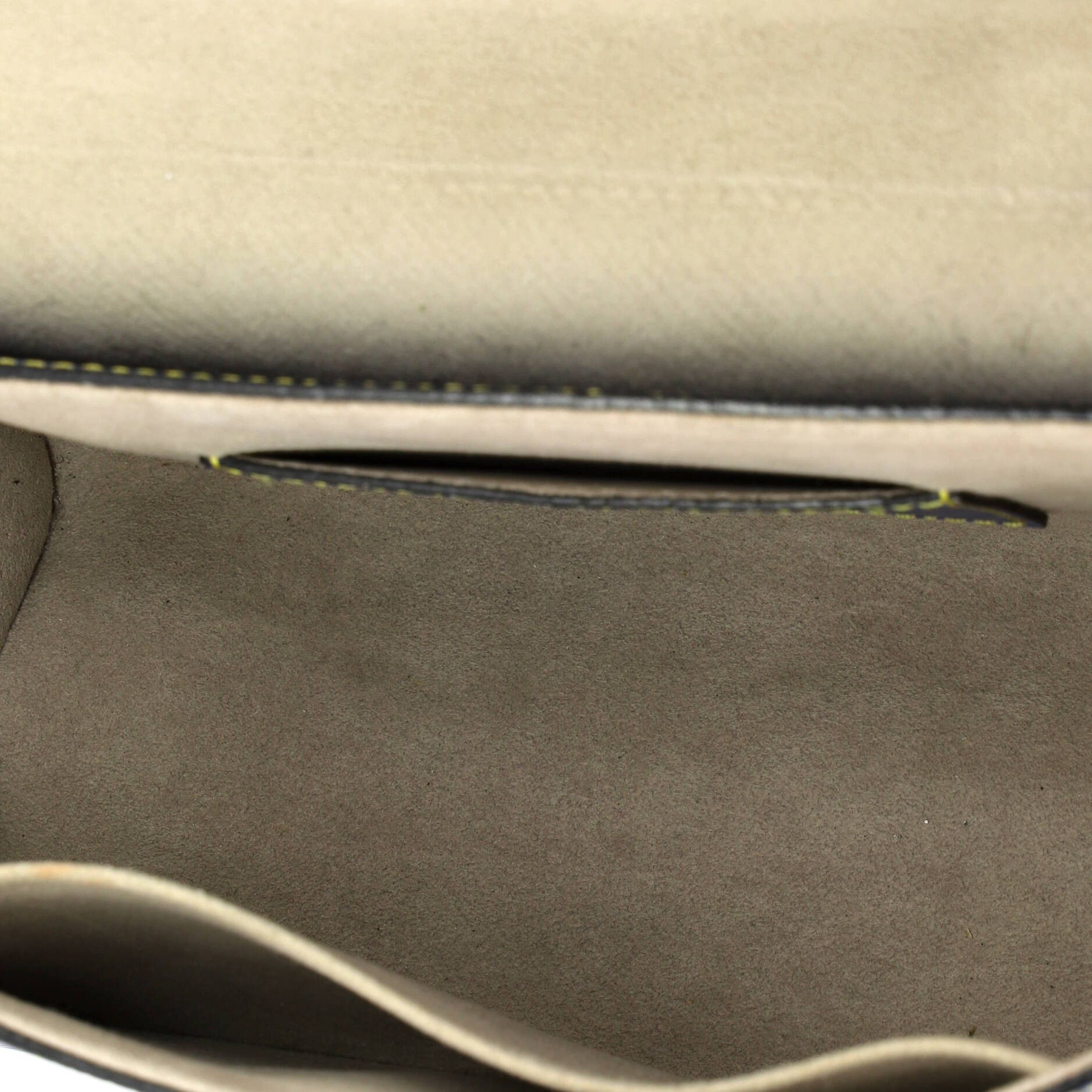 Louis Vuitton Twist Handbag Size ONE SIZE - 5 Thumbnail