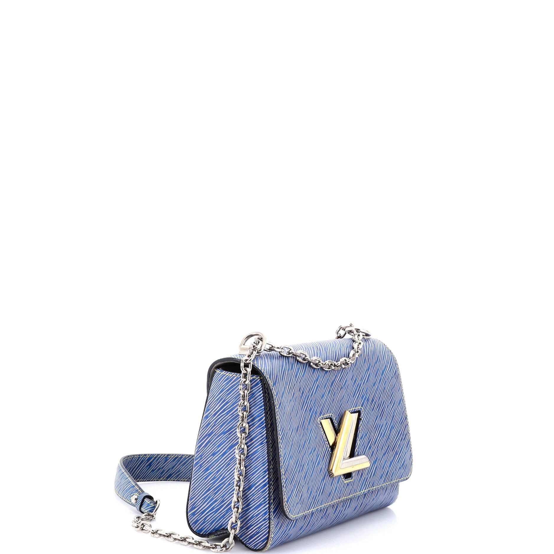 Louis Vuitton Twist Handbag Size ONE SIZE - 2 Thumbnail