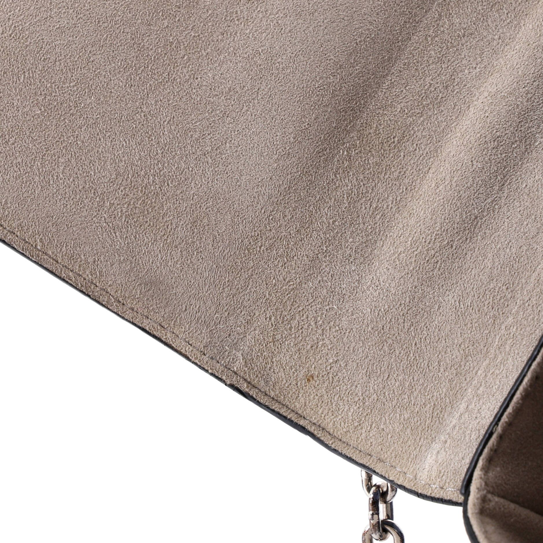 Louis Vuitton Twist Handbag Size ONE SIZE - 6 Thumbnail