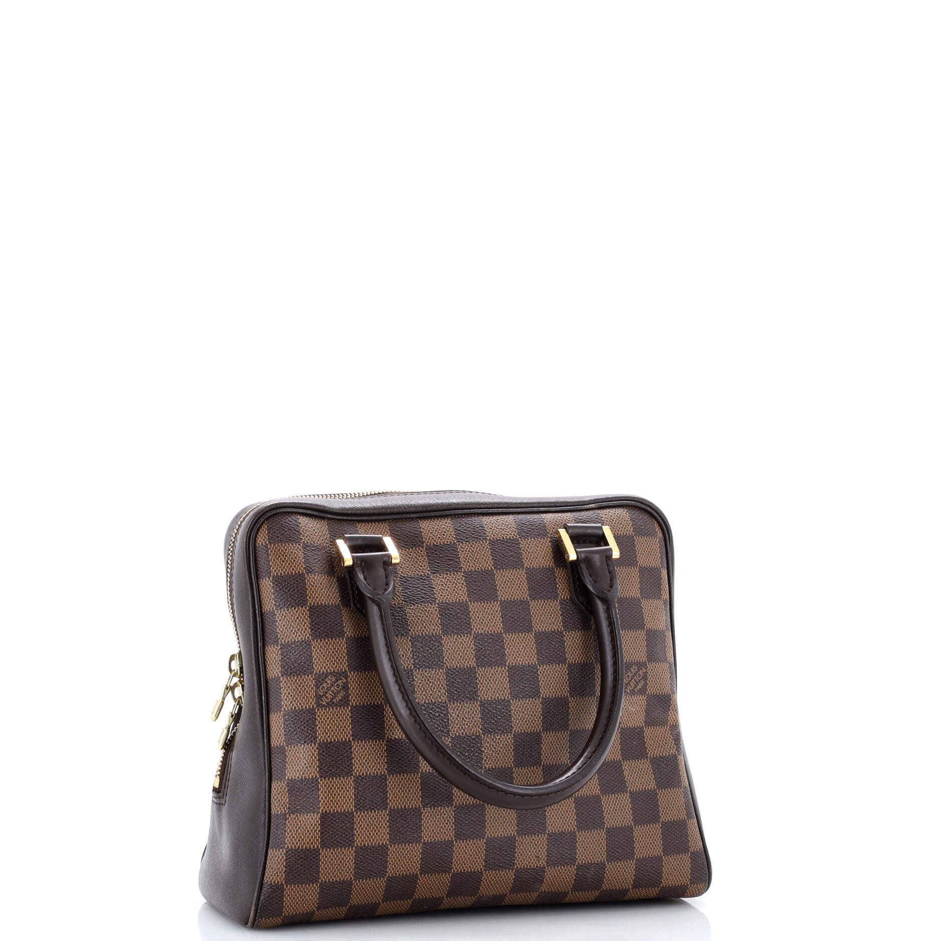 Louis Vuitton Brera Handbag Size ONE SIZE - 2 Thumbnail