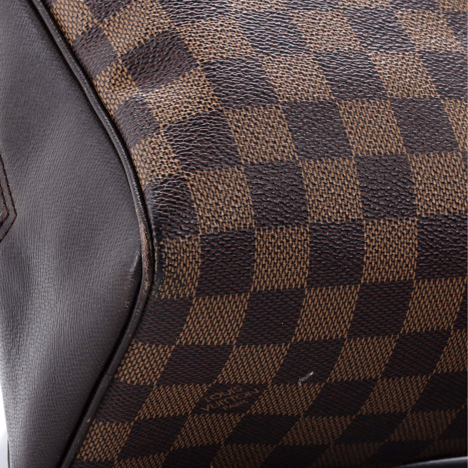 Louis Vuitton Brera Handbag Size ONE SIZE - 6 Thumbnail