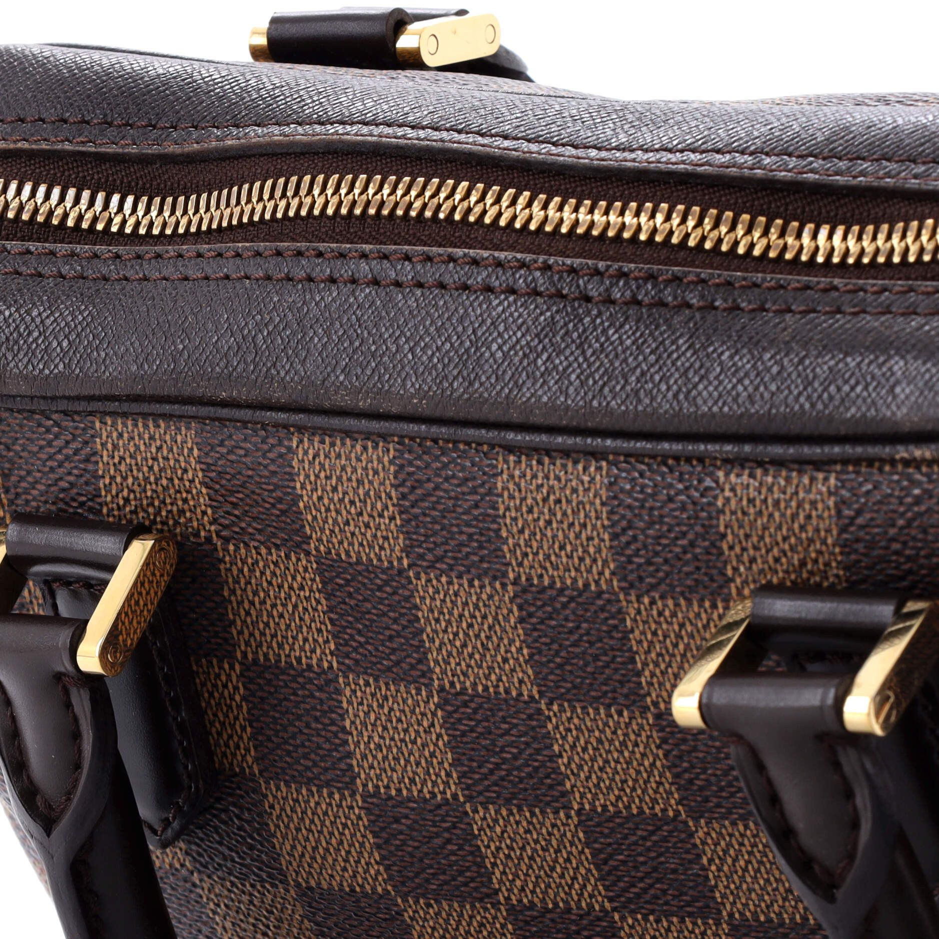Louis Vuitton Brera Handbag Size ONE SIZE - 7 Thumbnail