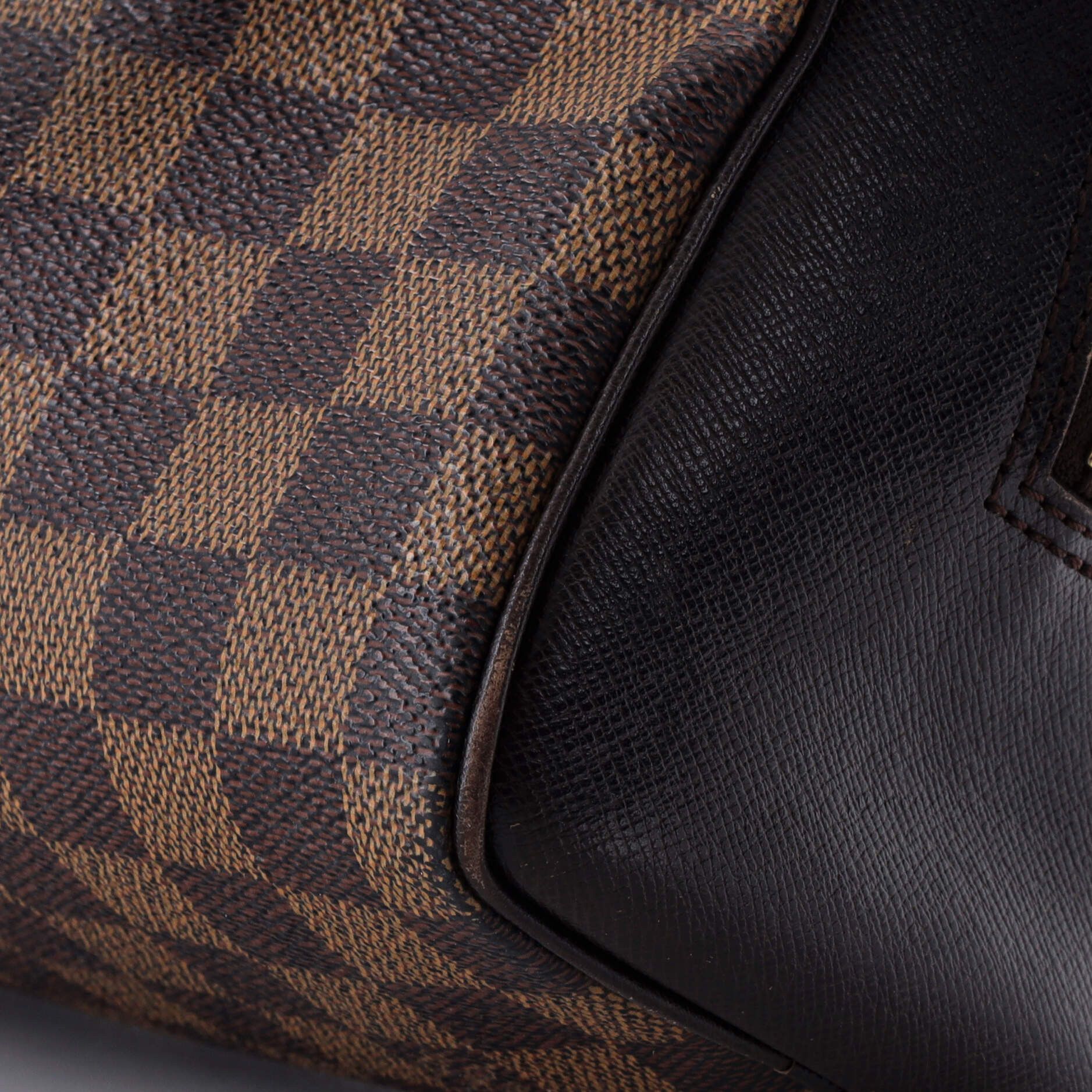 Louis Vuitton Brera Handbag Size ONE SIZE - 8 Thumbnail