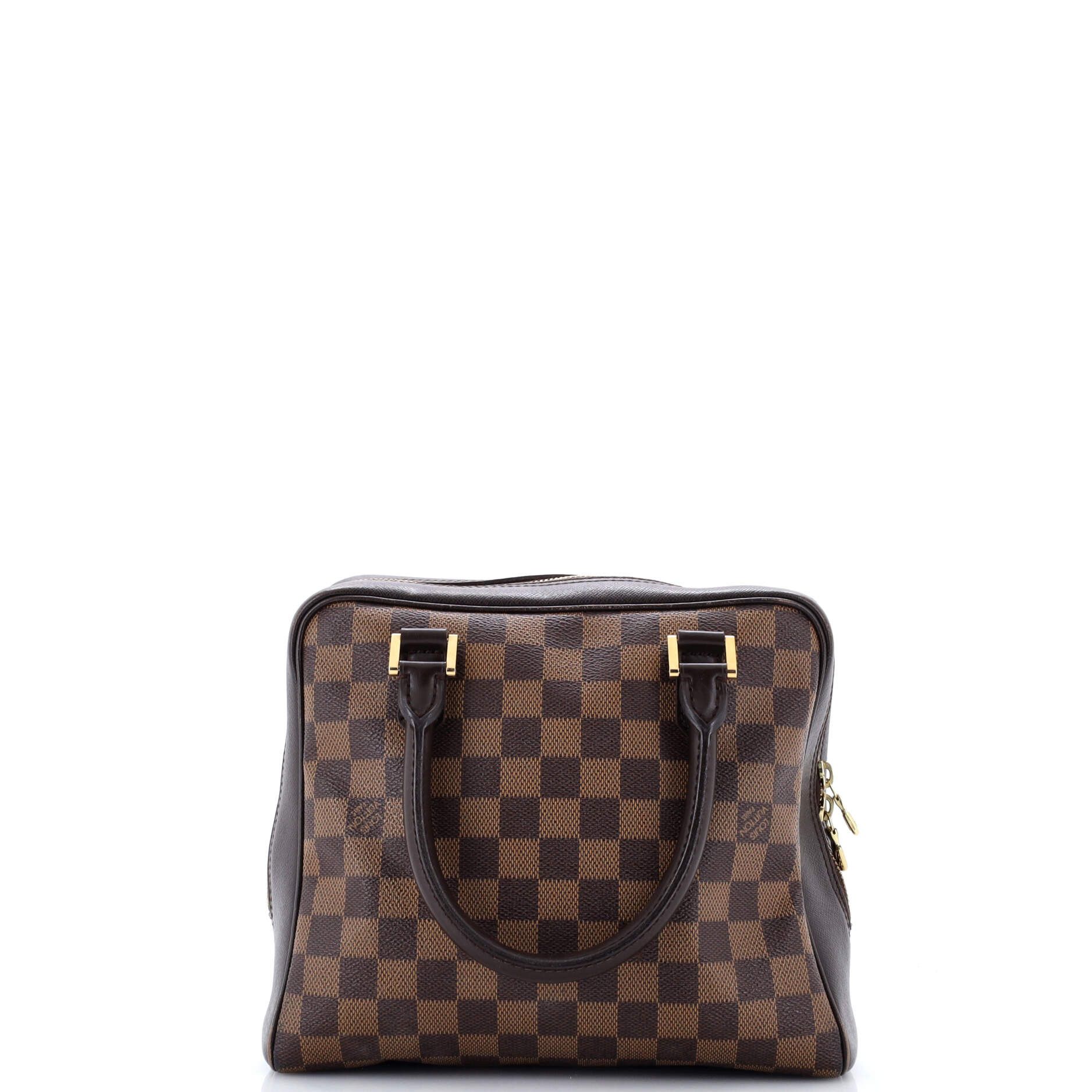 Louis Vuitton Brera Handbag Size ONE SIZE - 3 Thumbnail