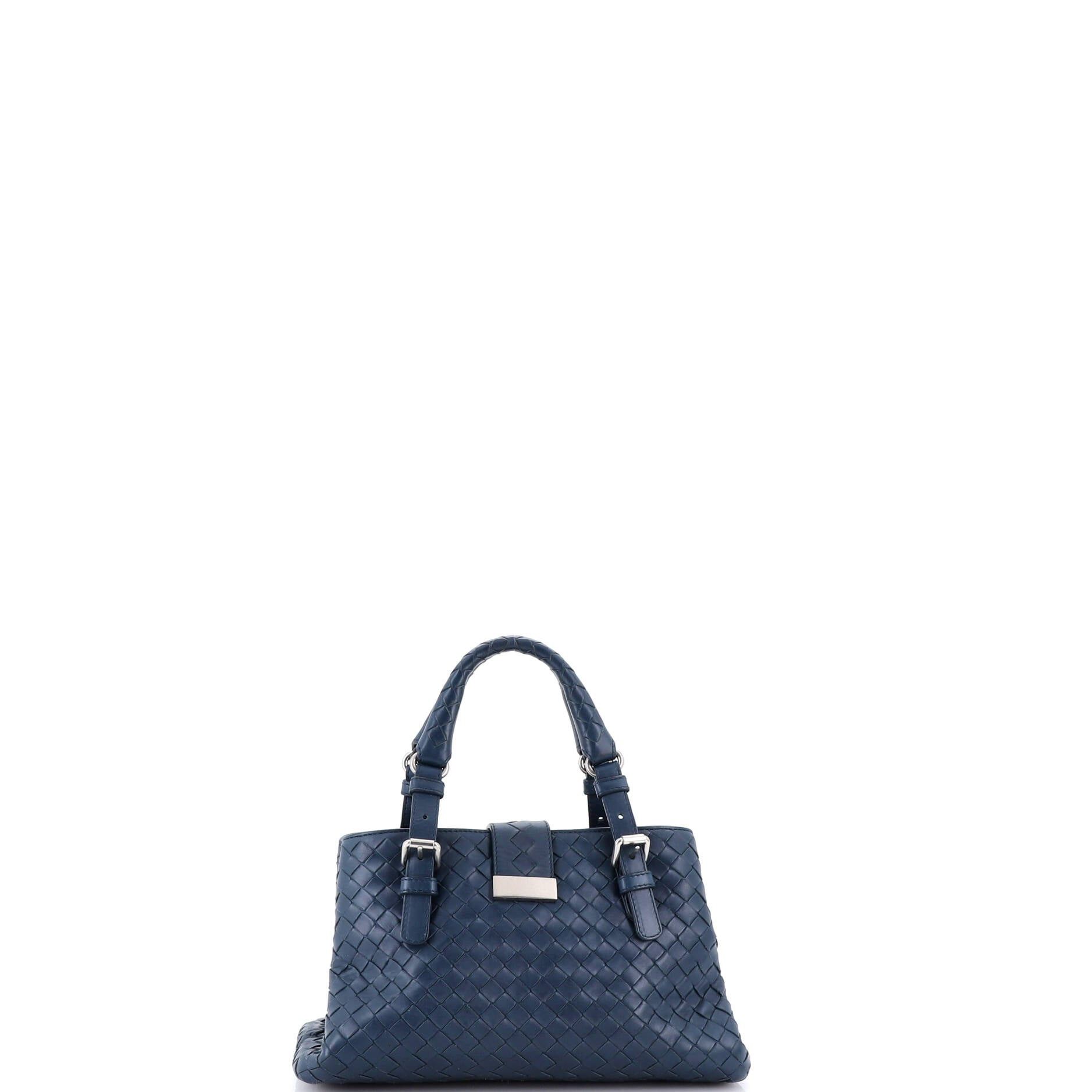 Bottega Veneta Roma Bag Size ONE SIZE - 4 Thumbnail