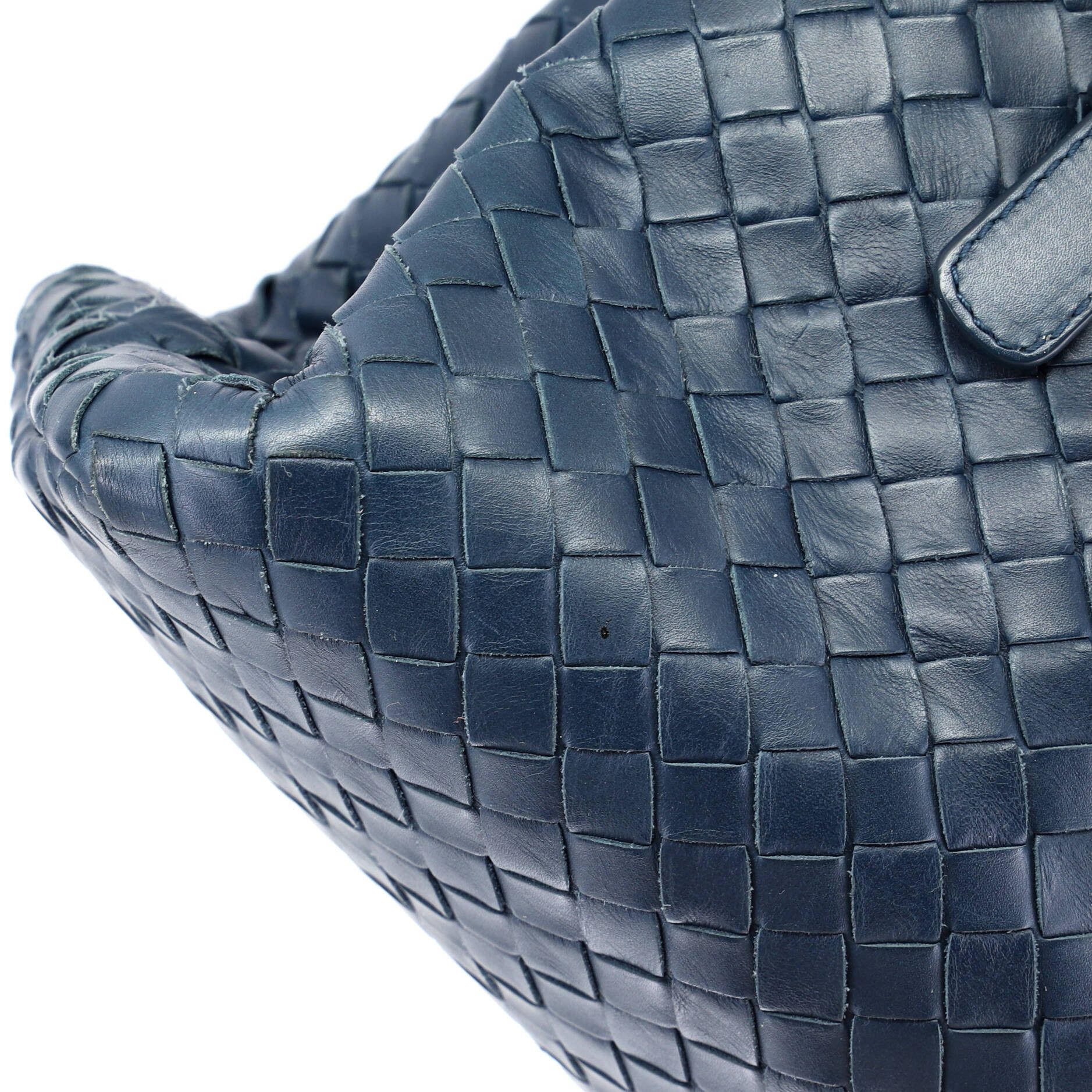Bottega Veneta Roma Bag Size ONE SIZE - 8 Thumbnail