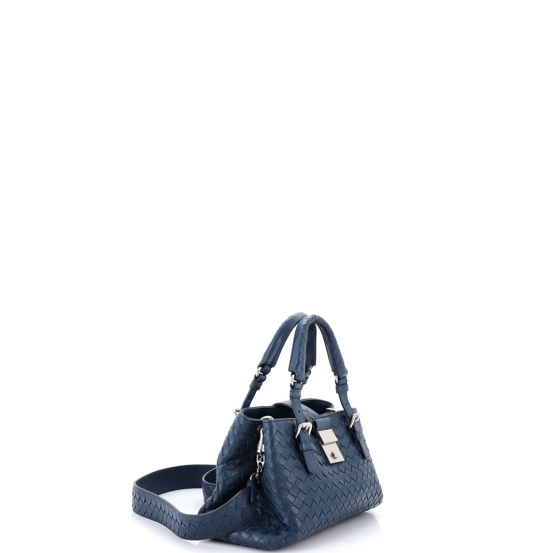 Bottega Veneta Roma Bag Size ONE SIZE - 3 Thumbnail