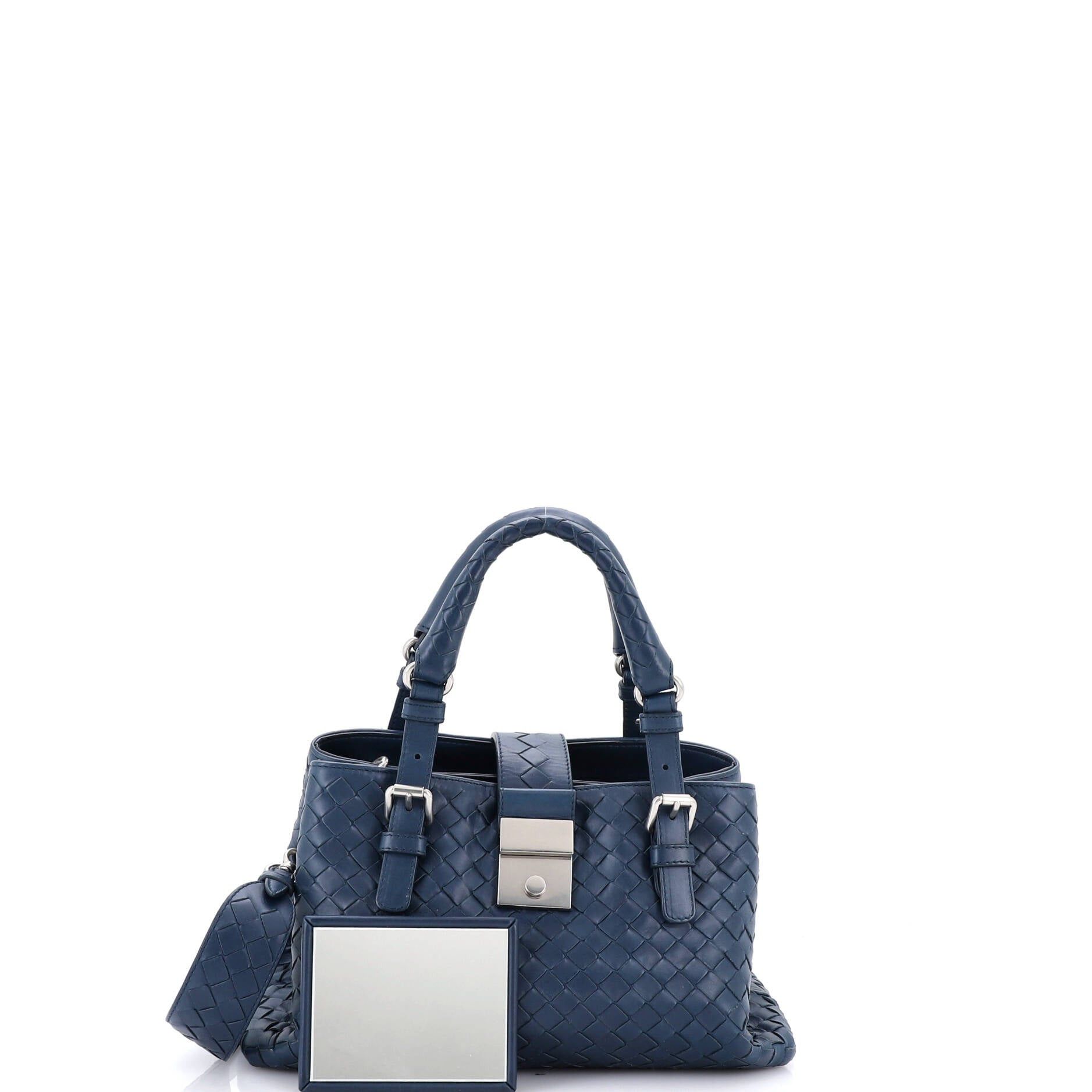 Bottega Veneta Roma Bag Size ONE SIZE - 2 Thumbnail