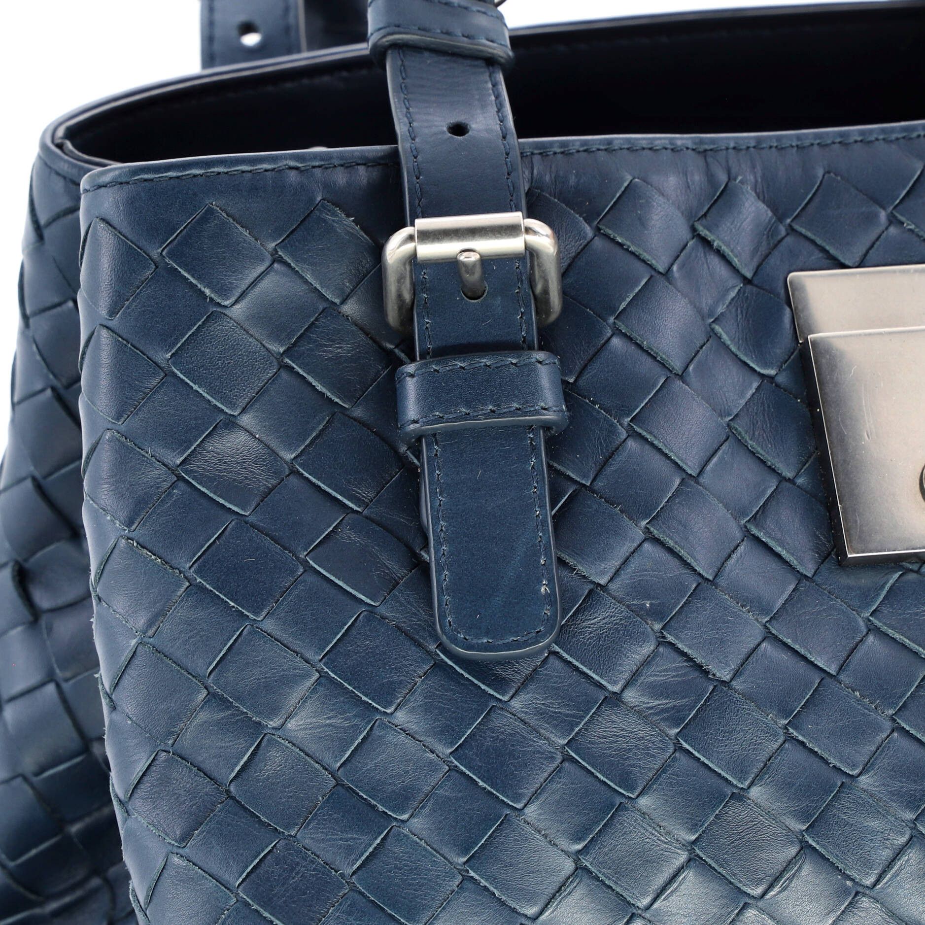 Bottega Veneta Roma Bag Size ONE SIZE - 7 Thumbnail