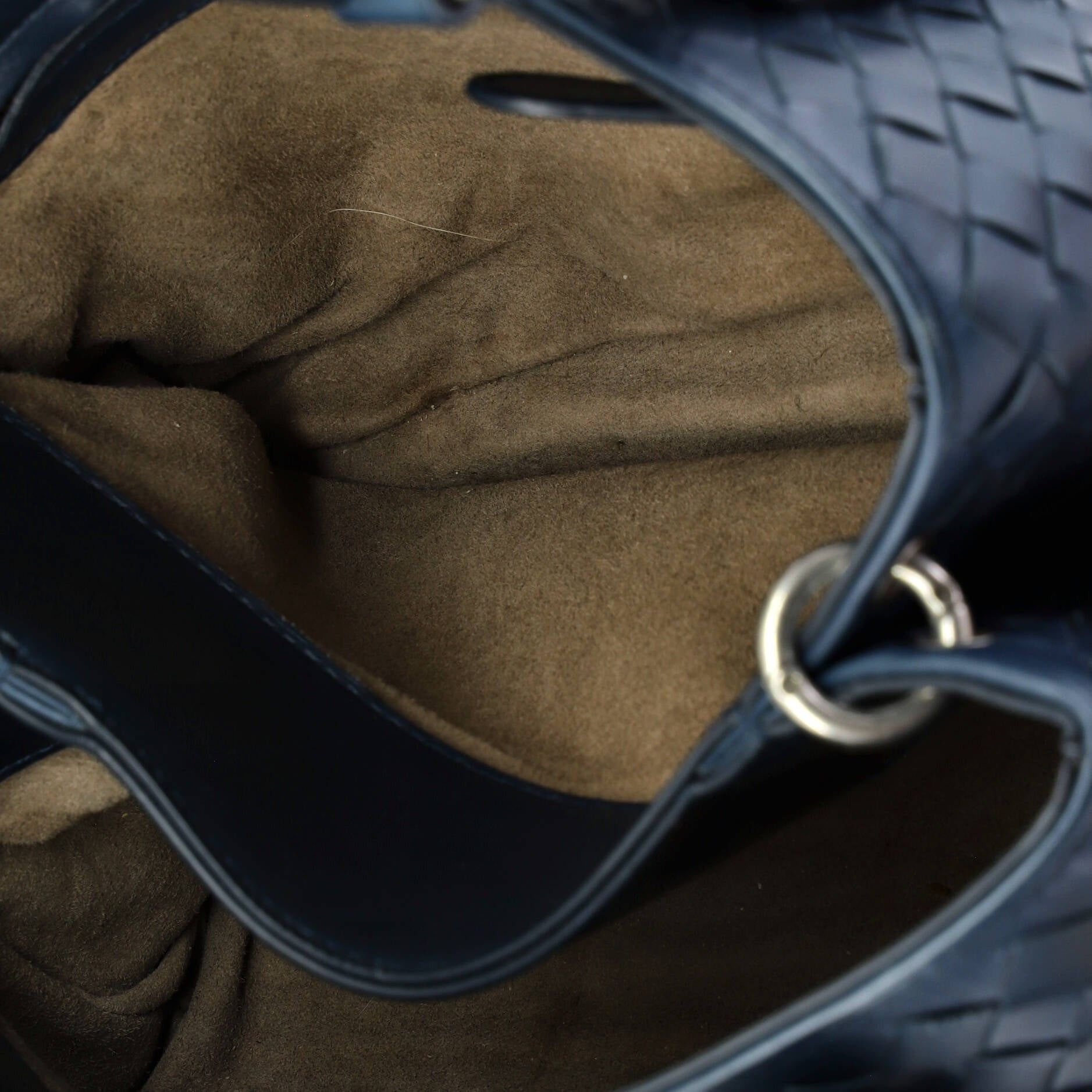 Bottega Veneta Roma Bag Size ONE SIZE - 6 Thumbnail