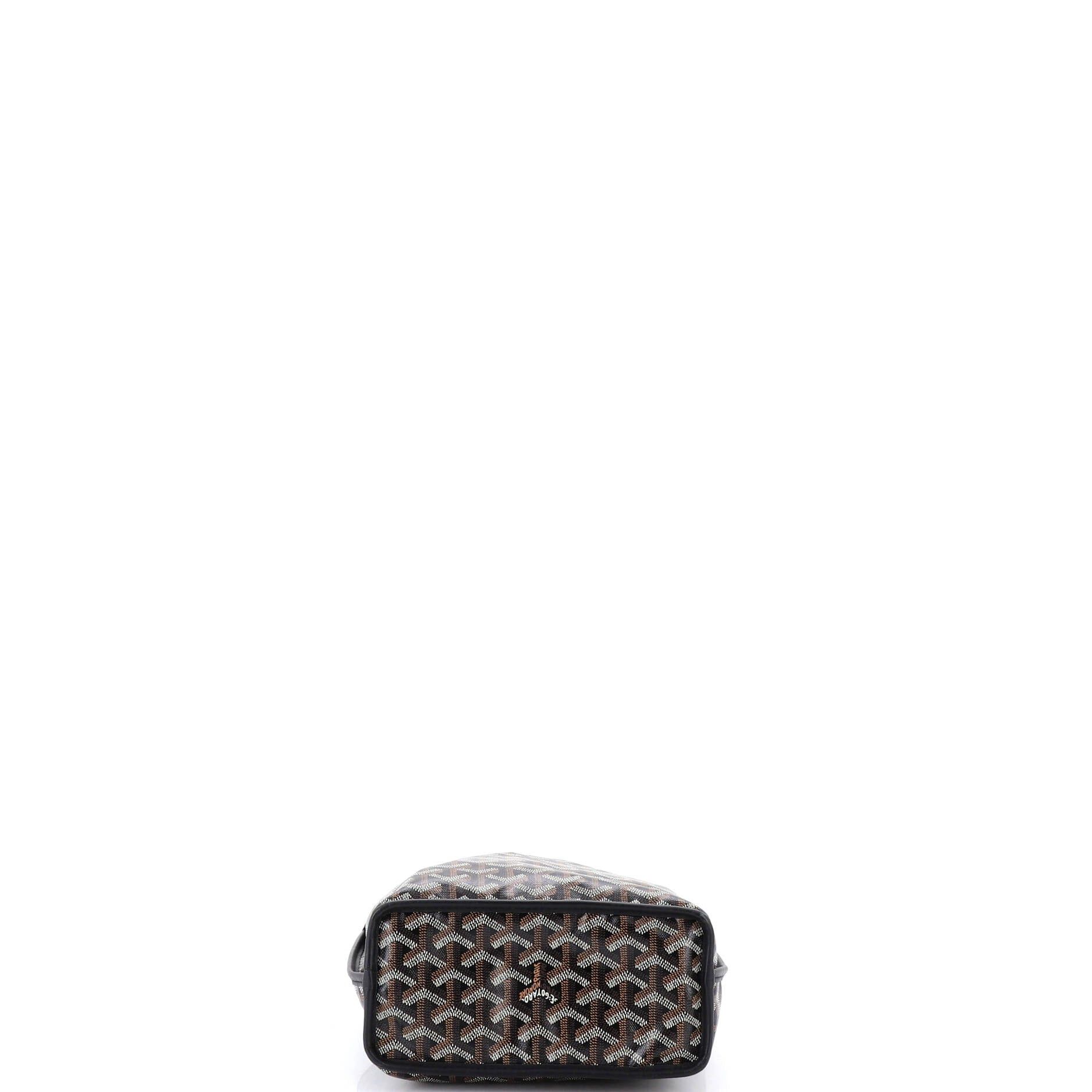 Goyard Anjou Reversible Tote Size ONE SIZE - 5 Thumbnail